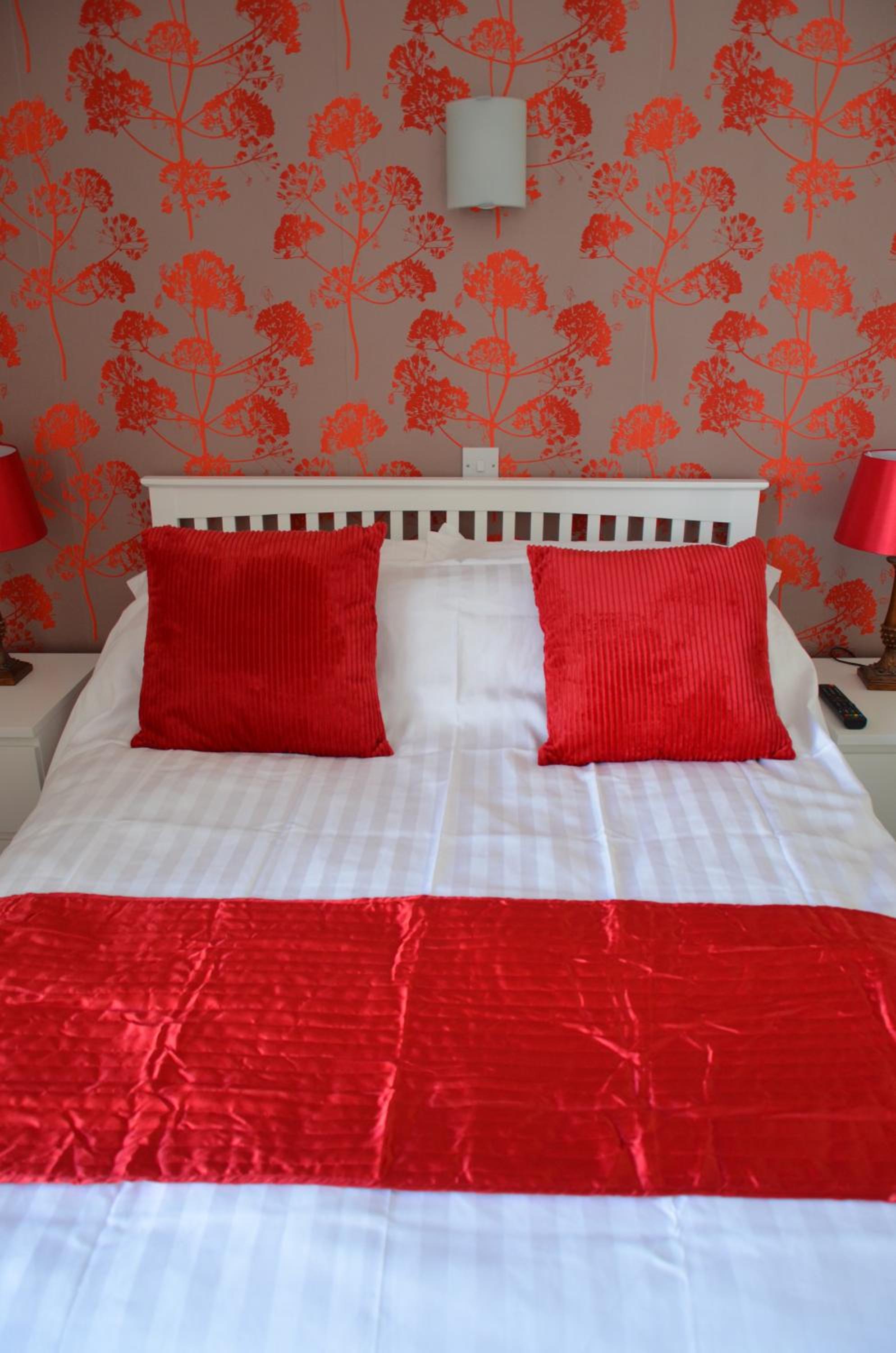 Double Room with Private Bathroom photo 3