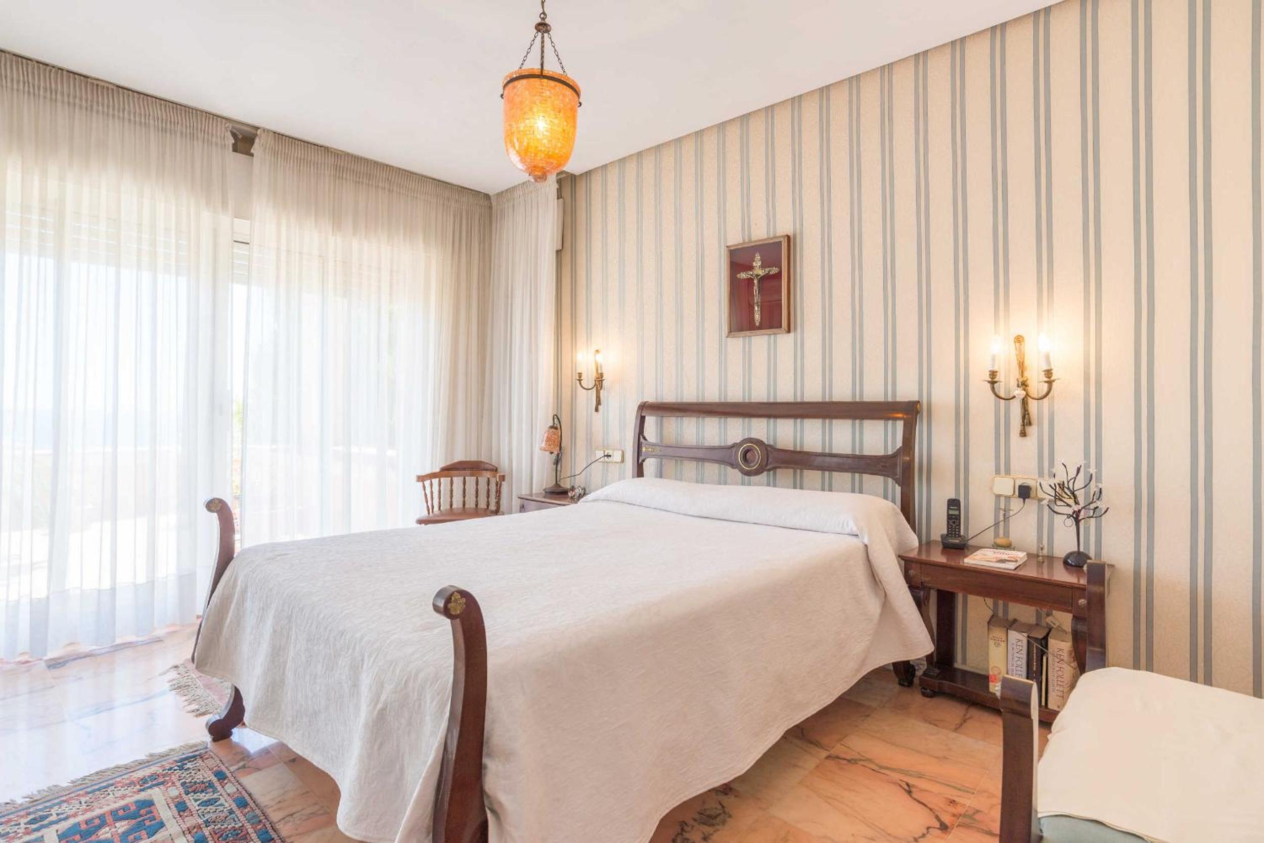 Habitación Doble Deluxe con Baño