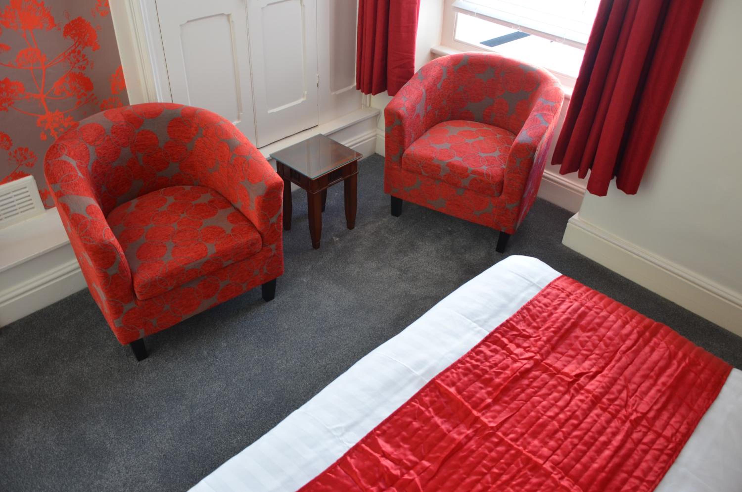 Double Room with Private Bathroom photo 2