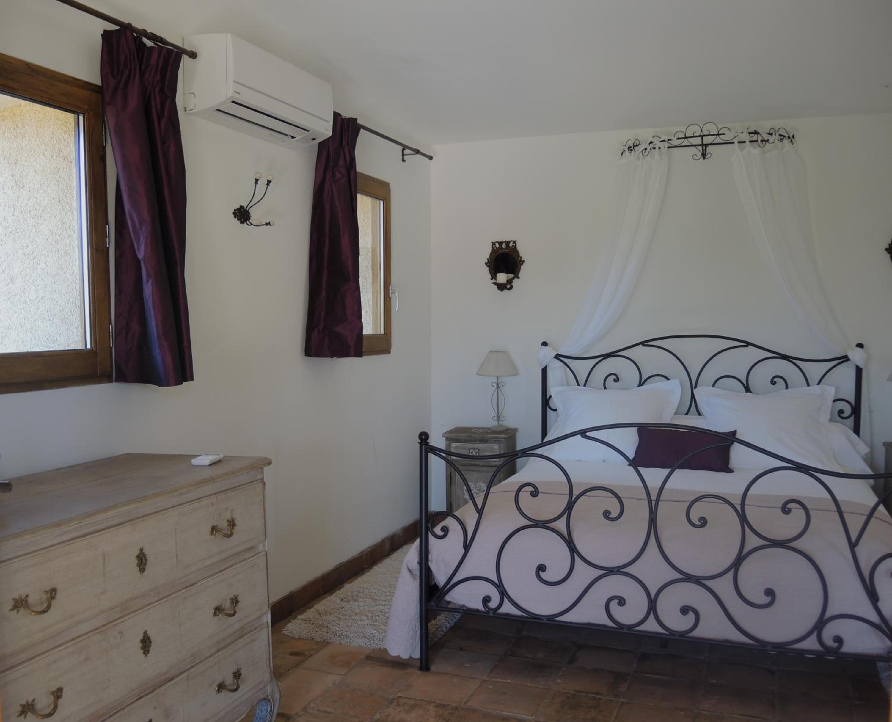 Double Room with Terrace photo 3
