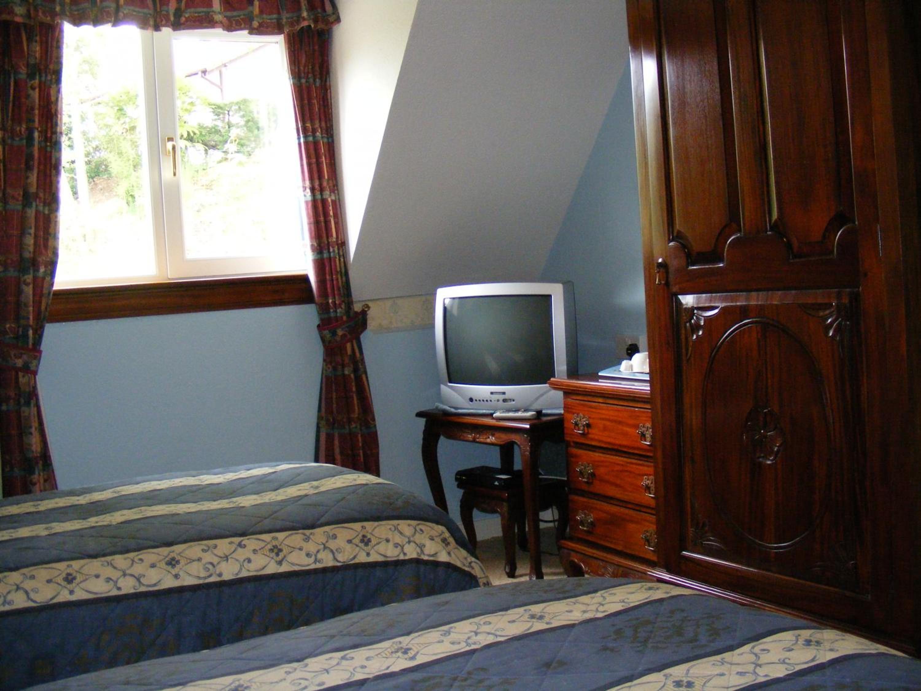 Superior Twin Room photo 2