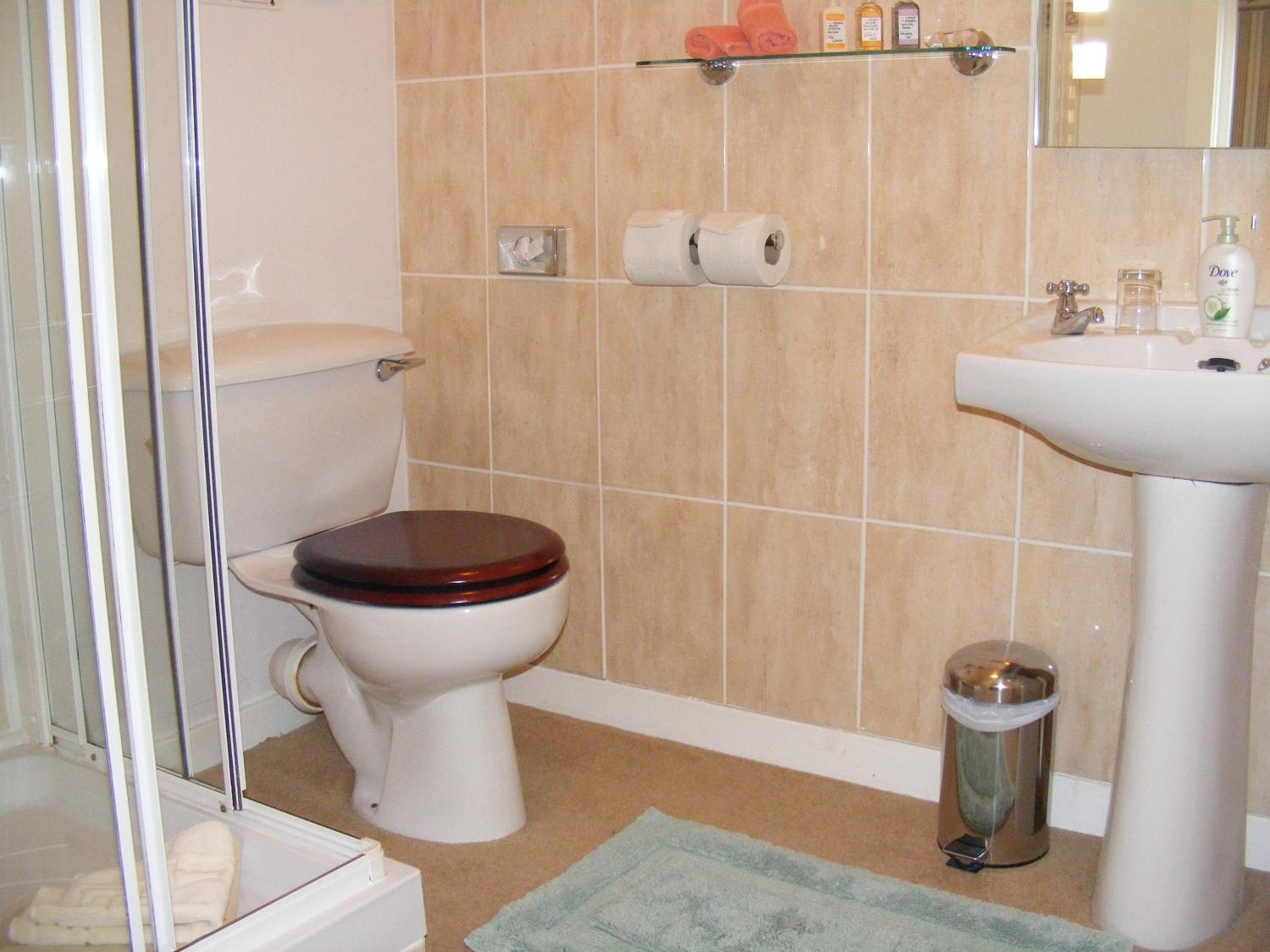 Small Double Room photo 2