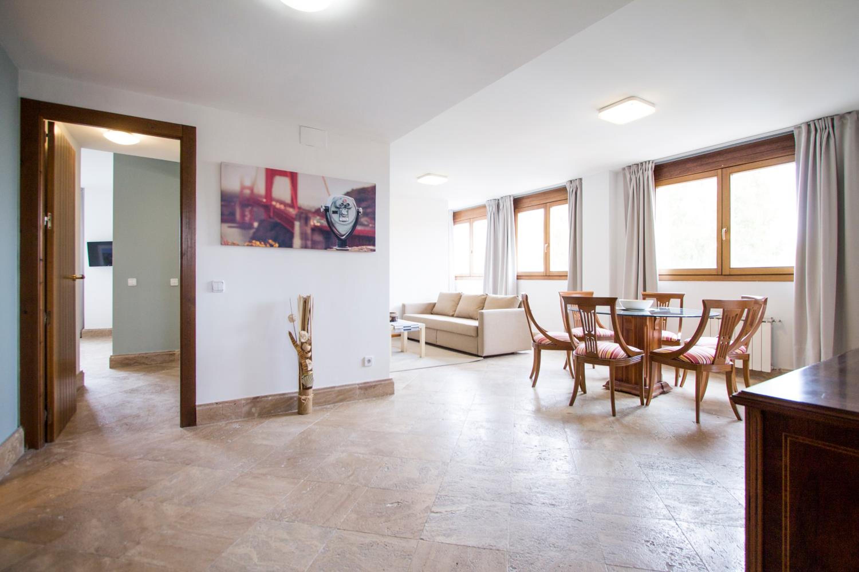 Apartamento Penthouse