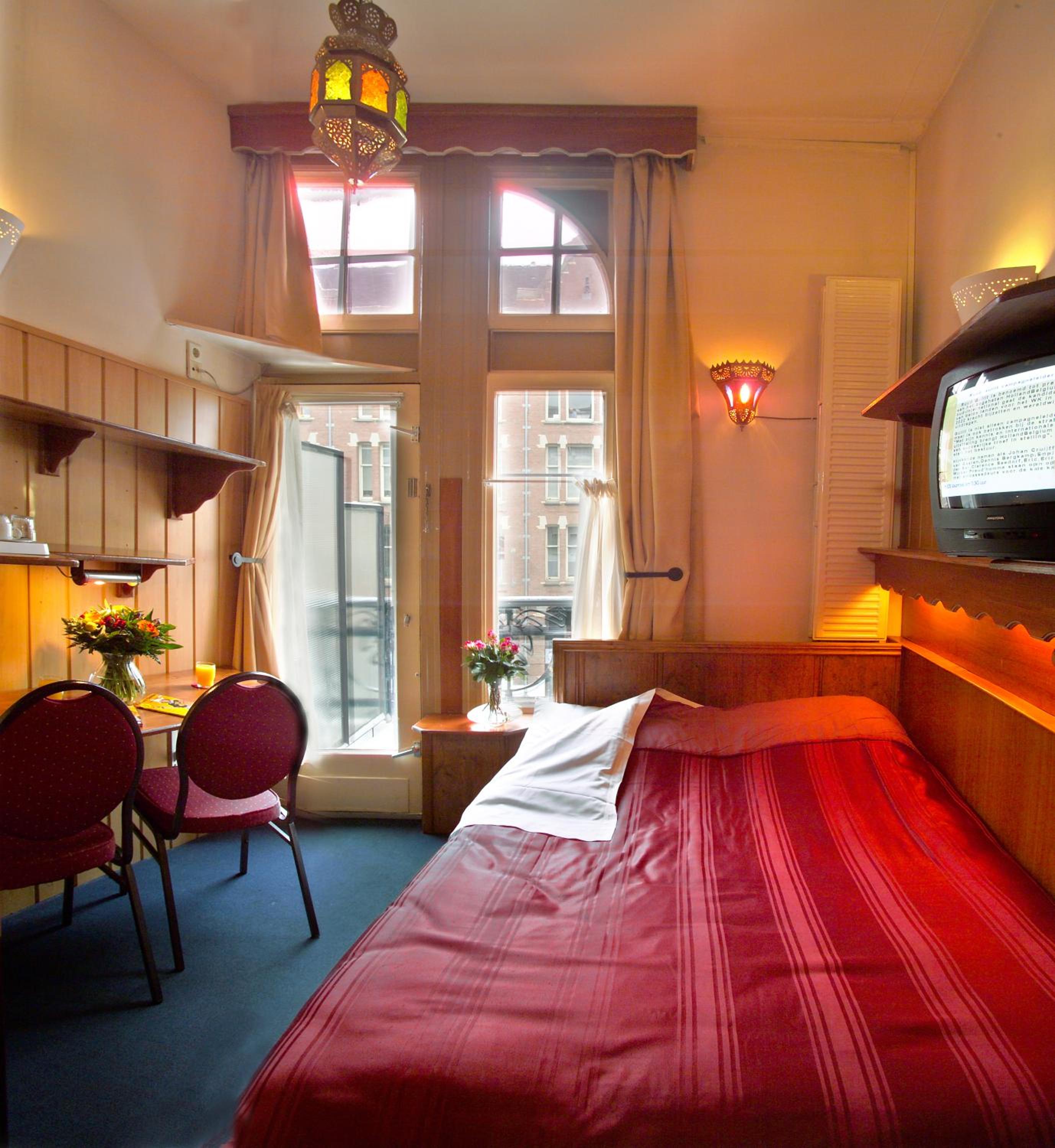 Double Room with Balcony photo 1