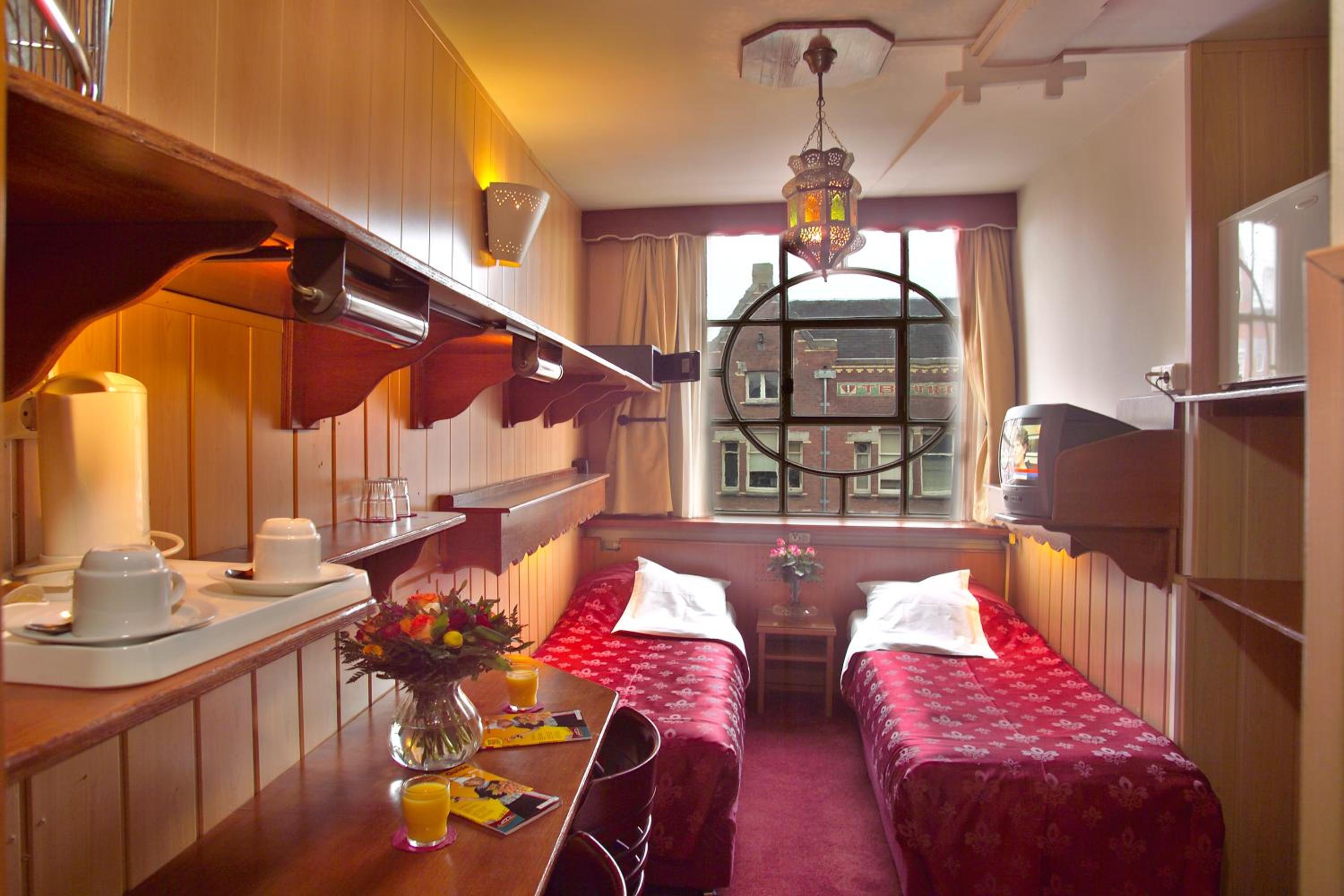 Twin Room photo 1