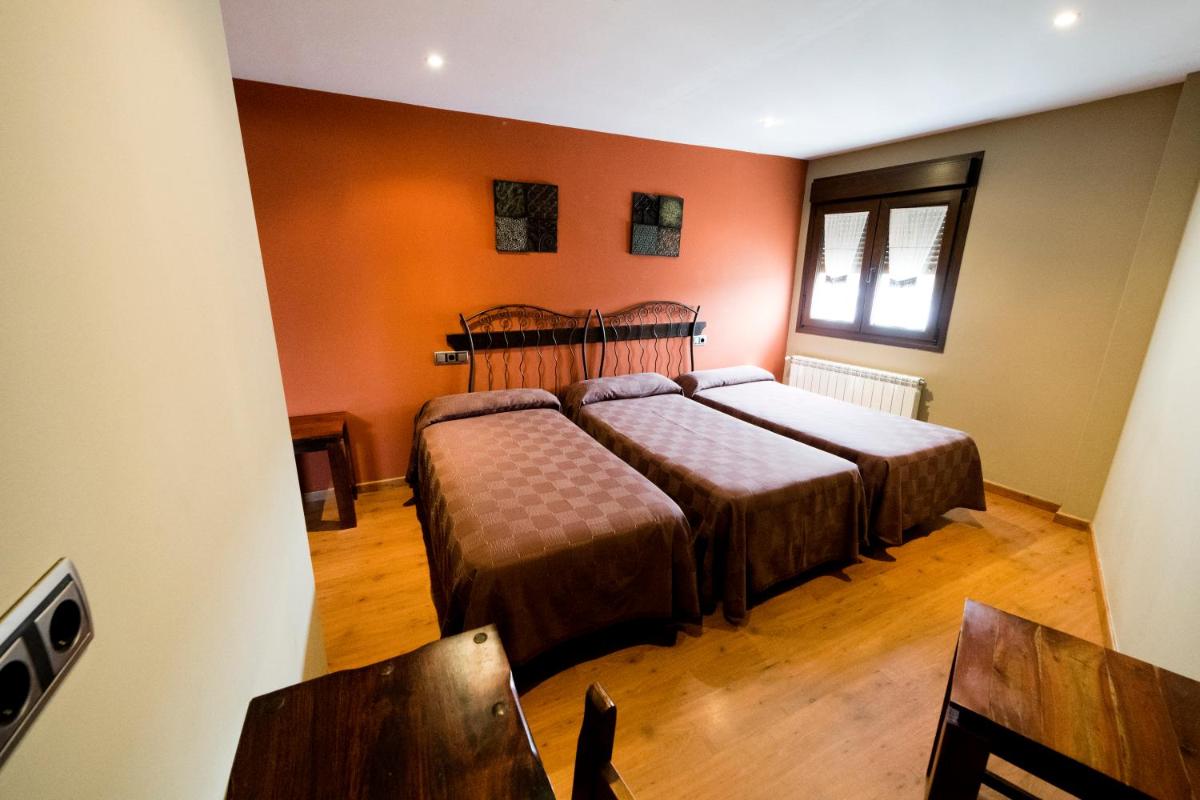 Triple Room photo 3