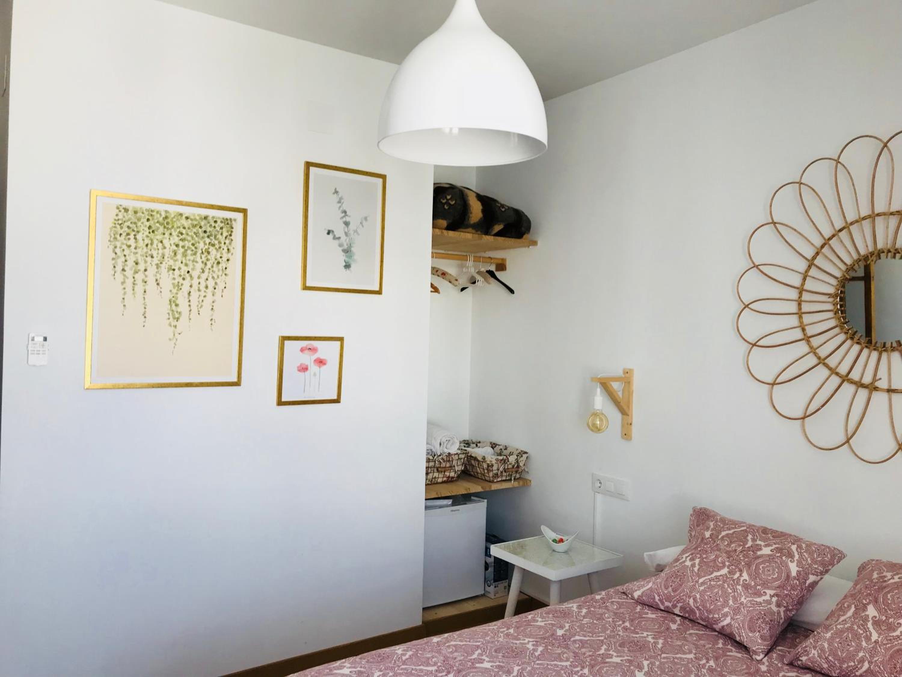Double Room photo 3