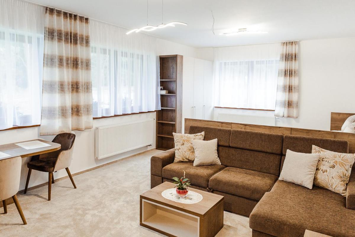 Apartment - Ground Floor photo 2