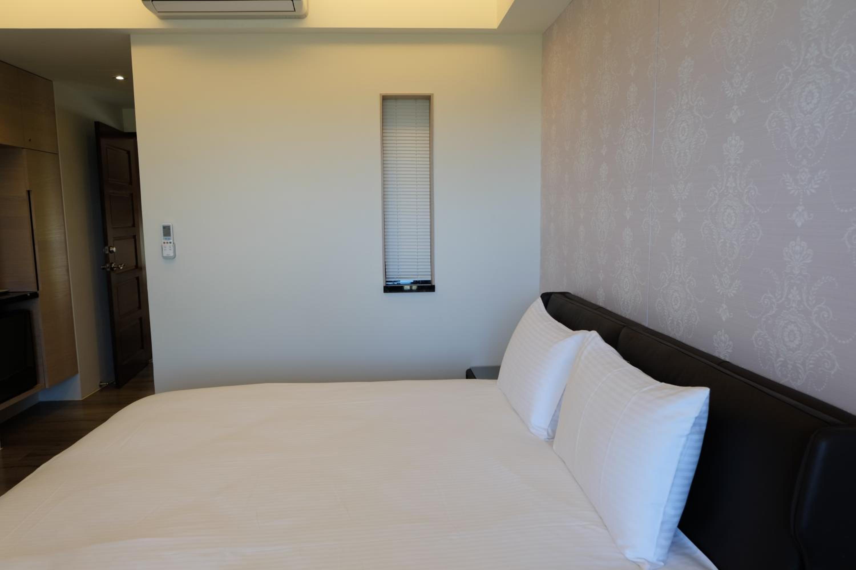Double Room with Balcony and Sea View photo 2
