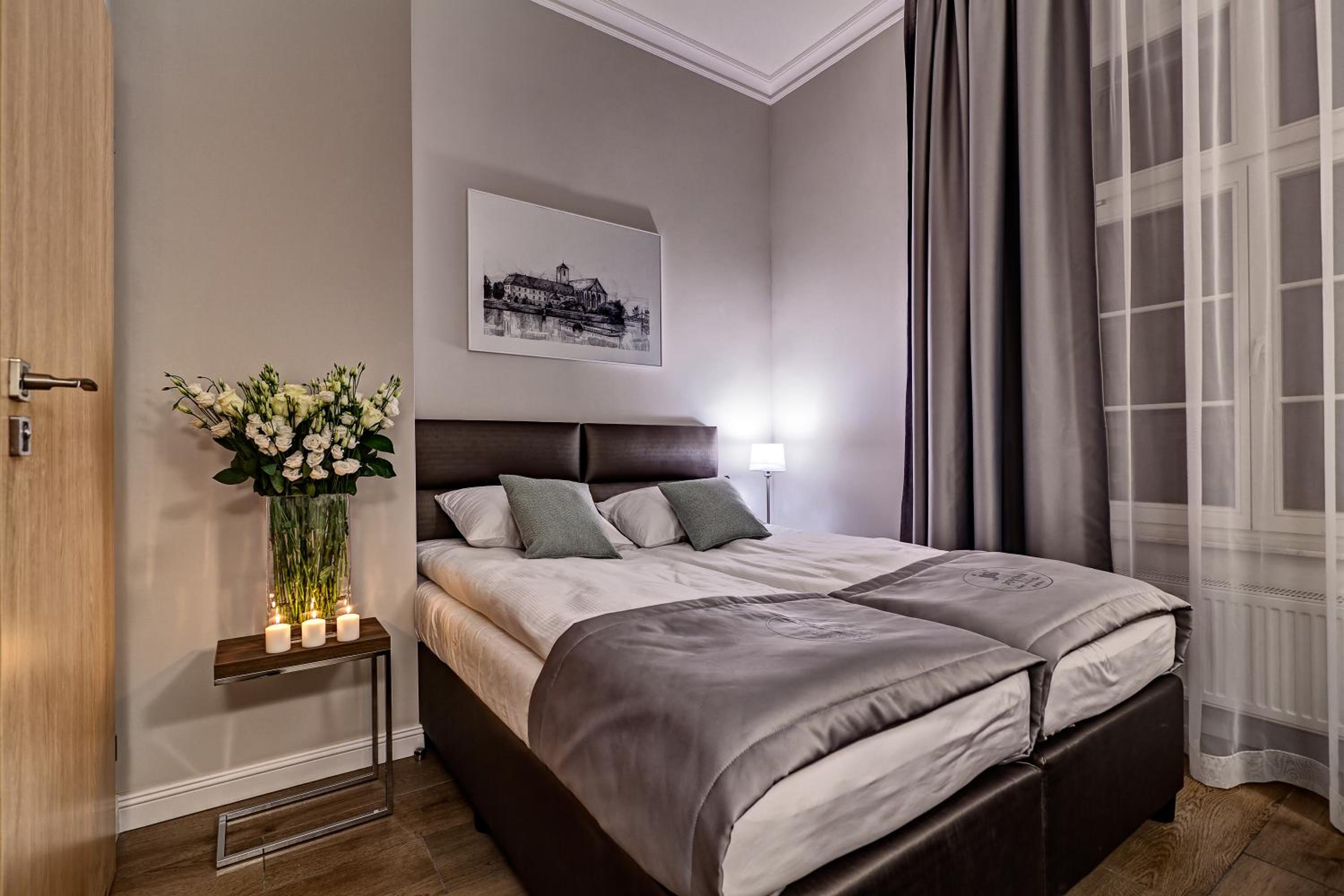 Superior Double Room - Photo 2