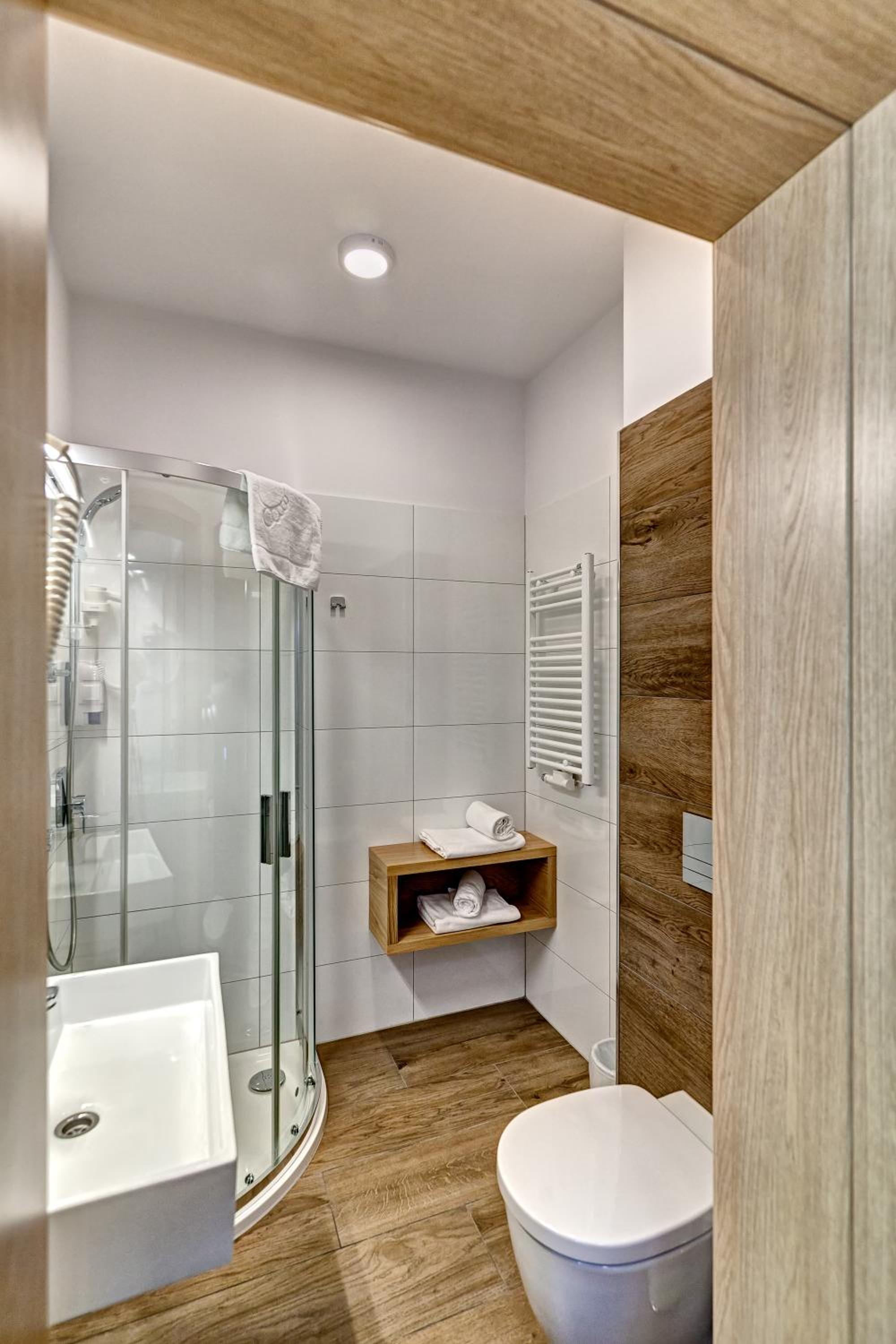Superior Double Room - Photo 5