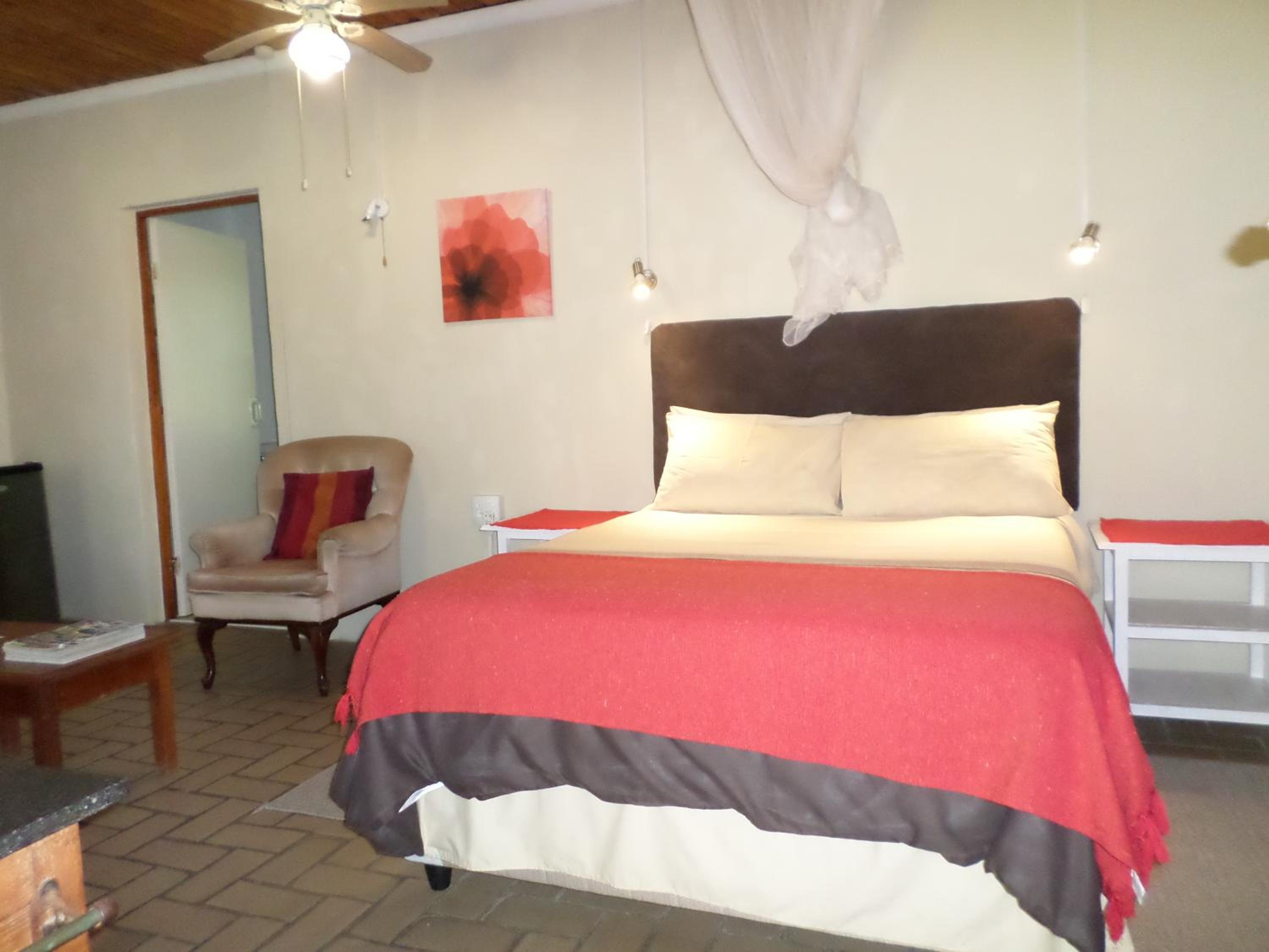 Double Room photo 3