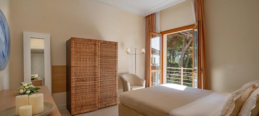 Junior Suite with Garden View - Photo 5
