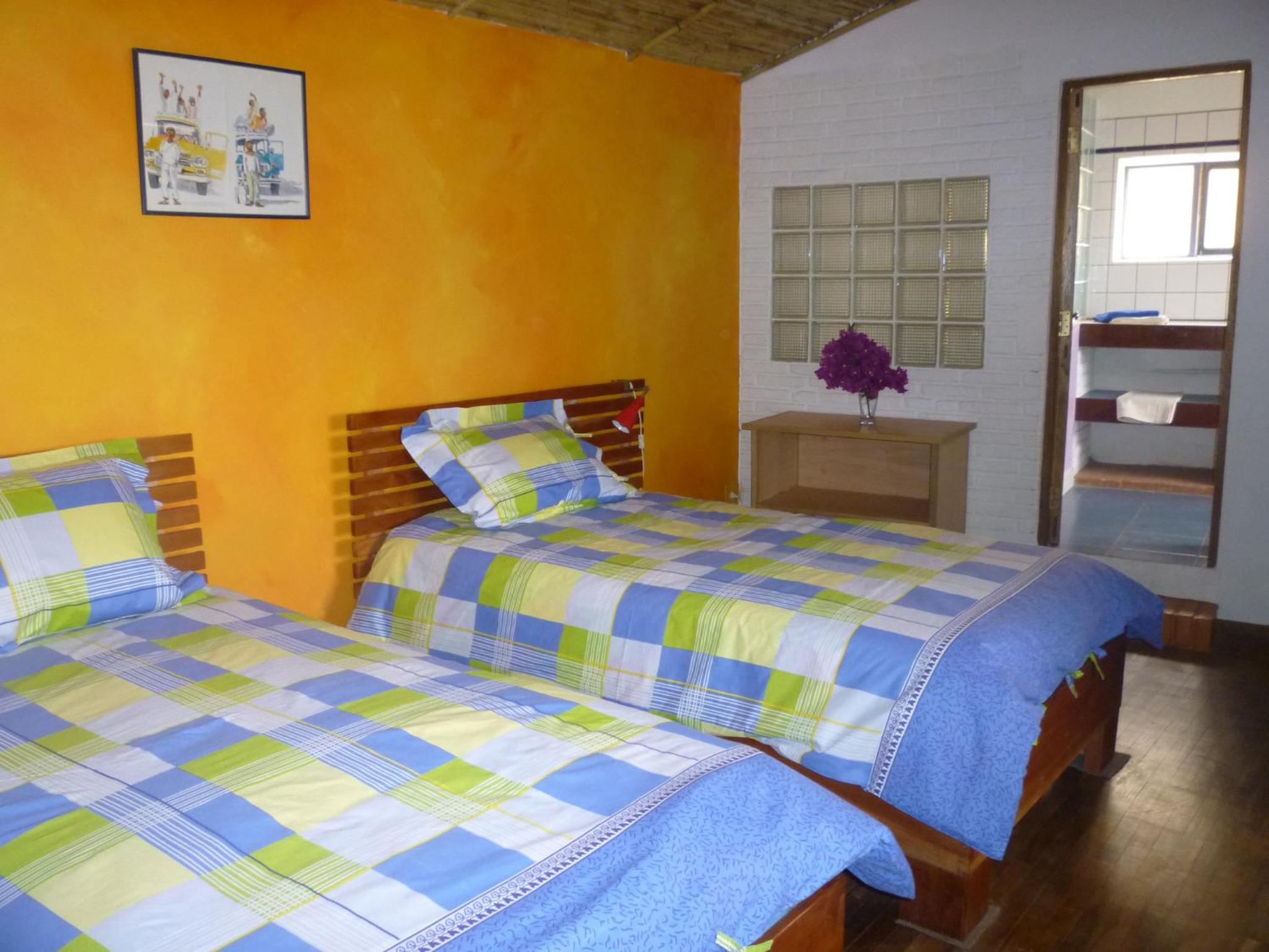 Triple Room photo 1