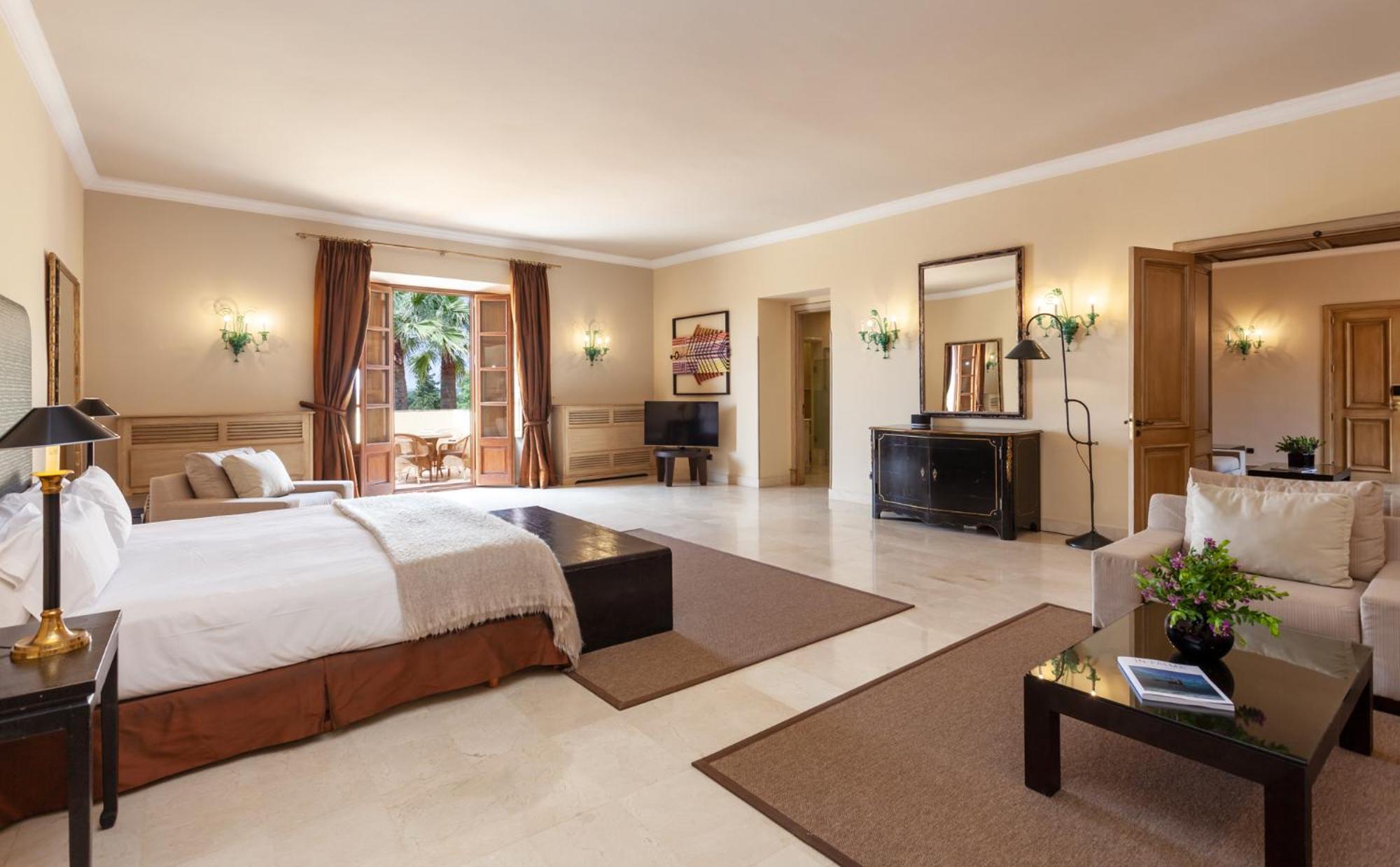 Suite de Confort