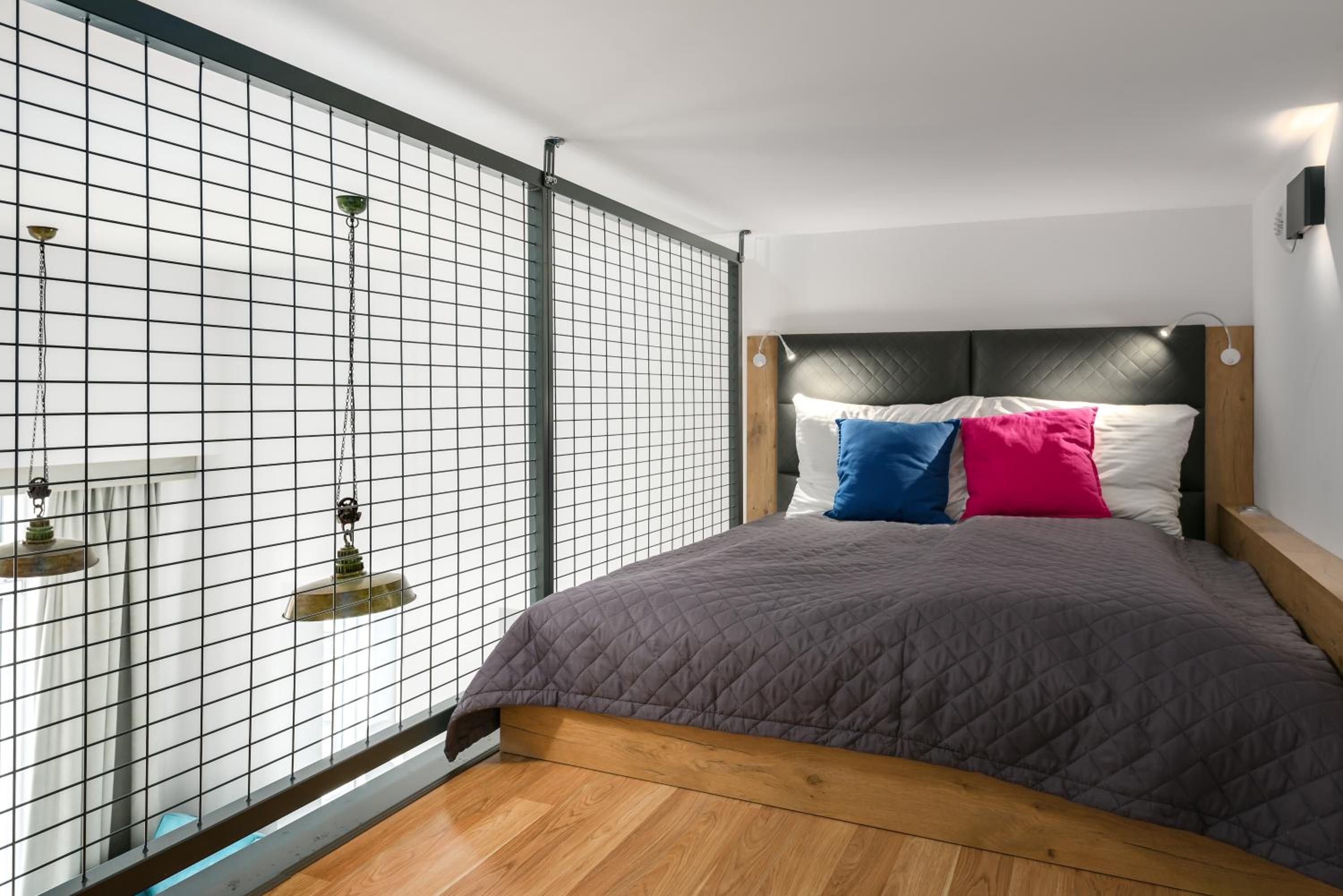 Premium Apartment - Photo 13