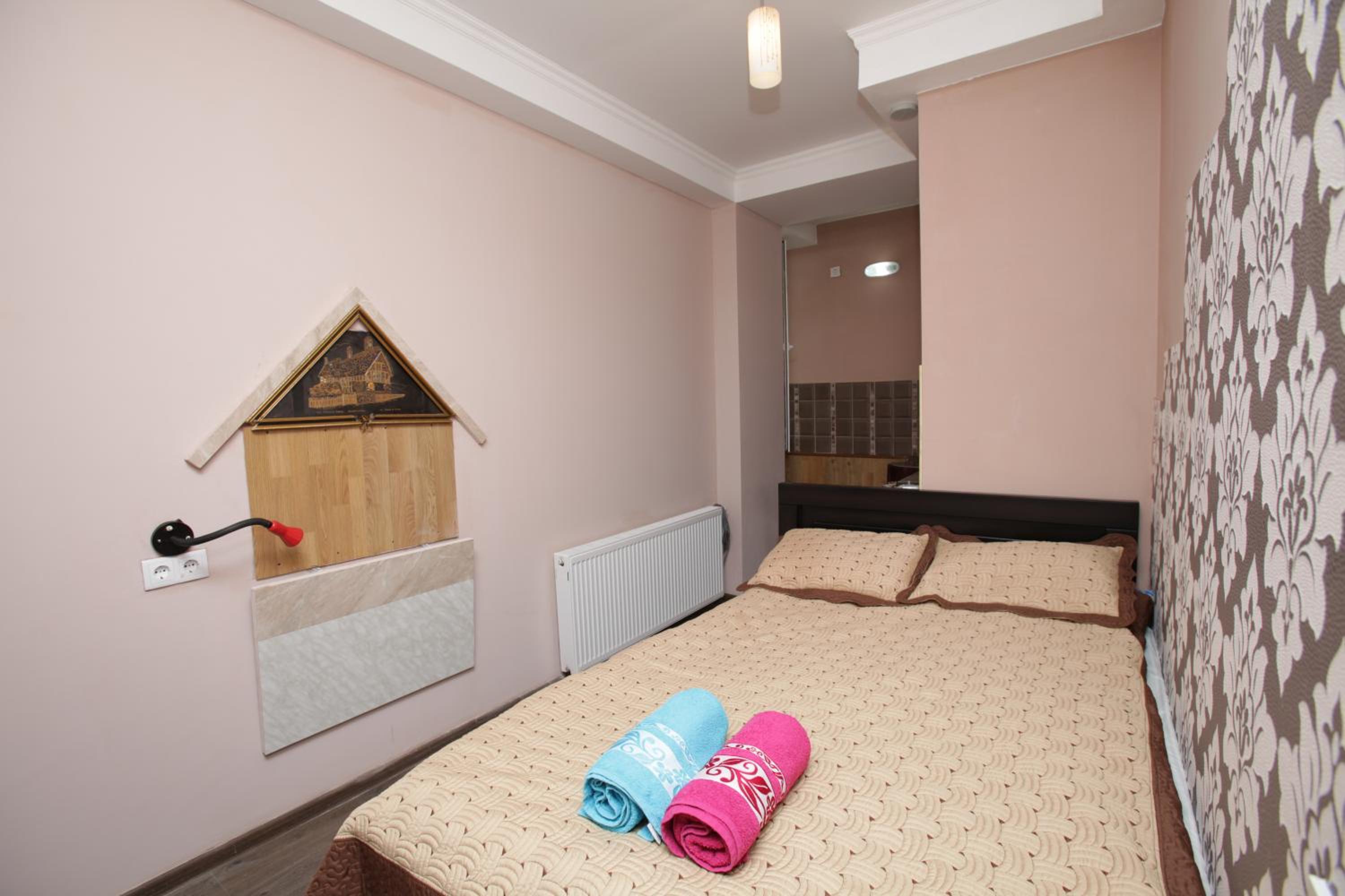 Economy Double or Twin Room - Photo 19