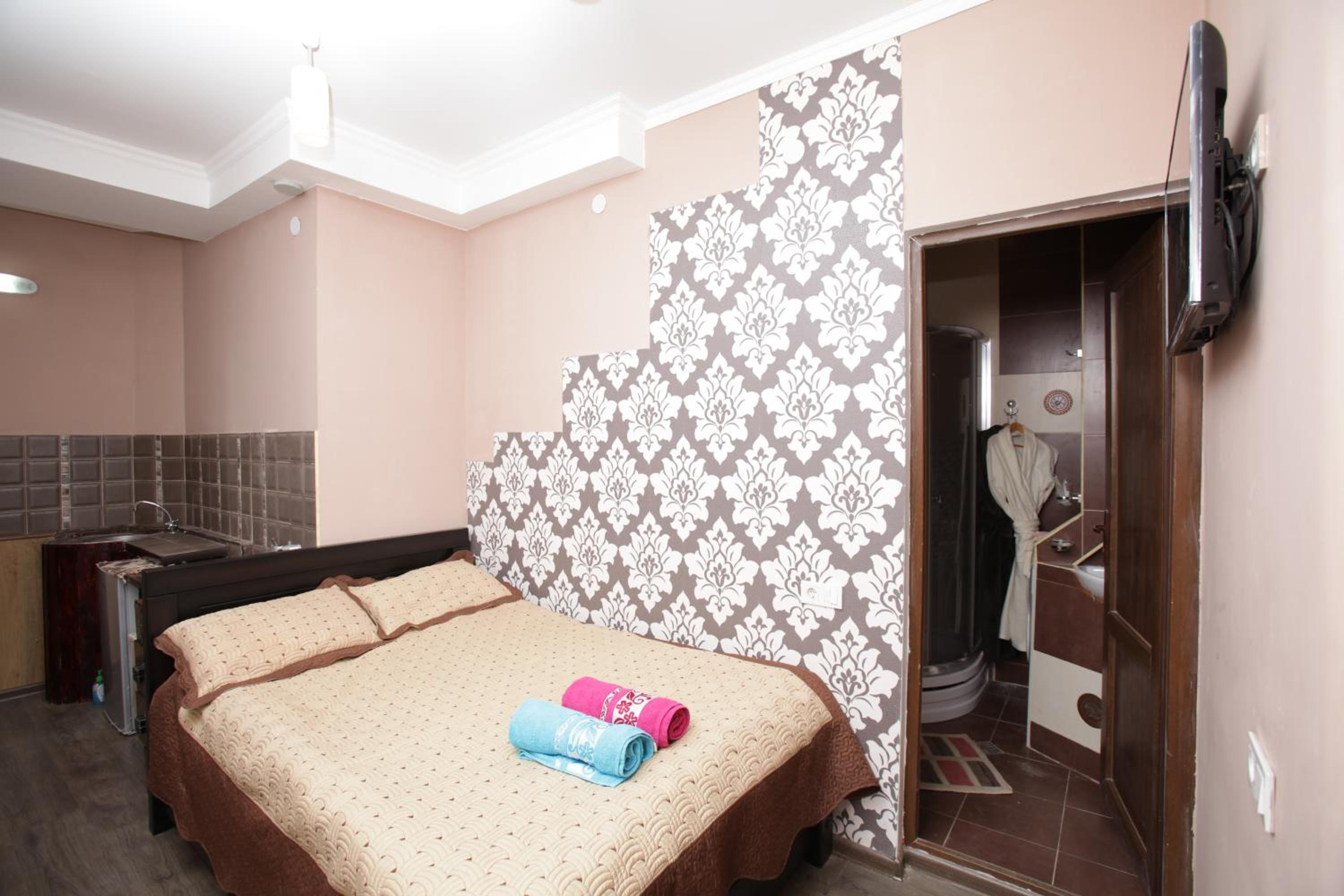 Economy Double or Twin Room - Photo 20