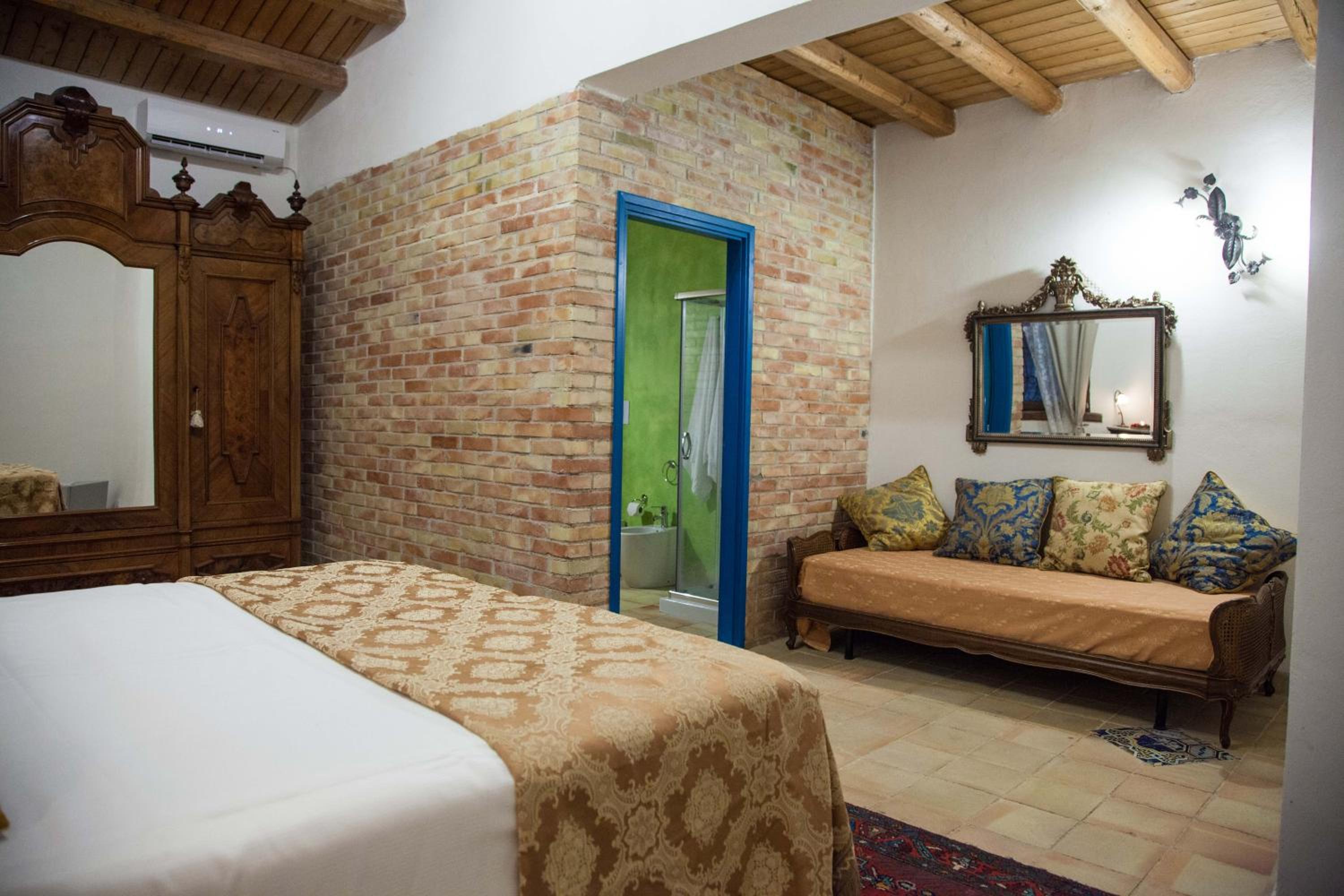 Deluxe Room photo 2