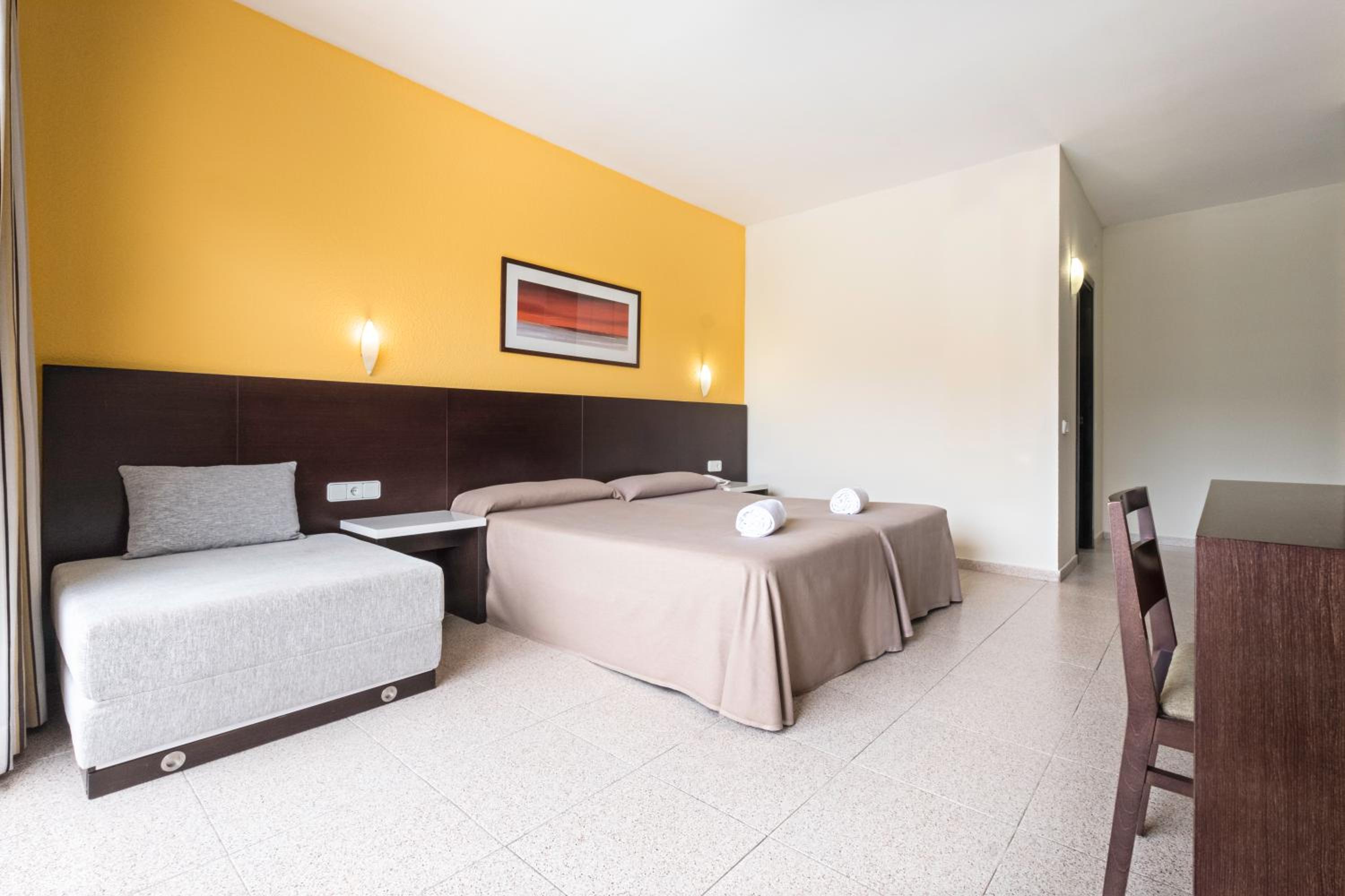 Twin Room Mar Amantis II - Photo 3