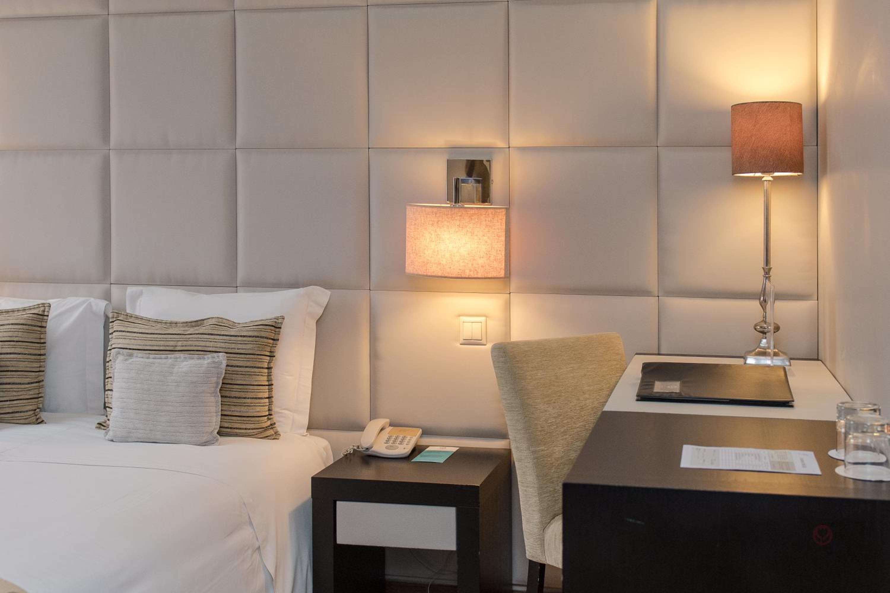 Basic Double Room photo 3