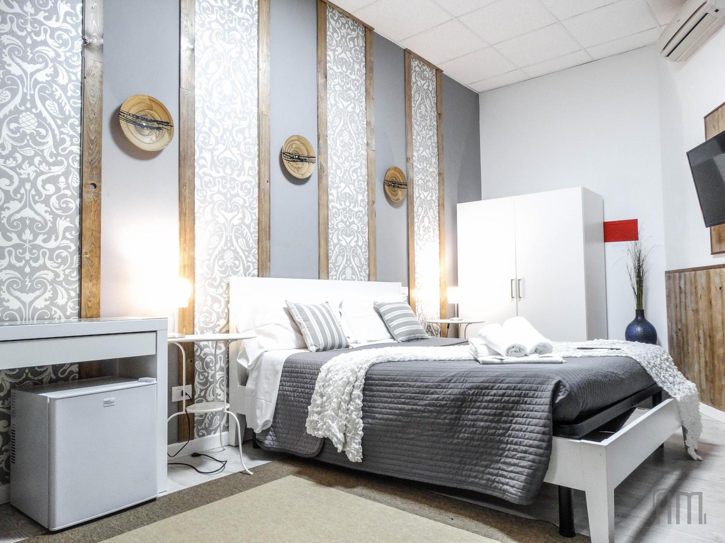 Double Room photo 2