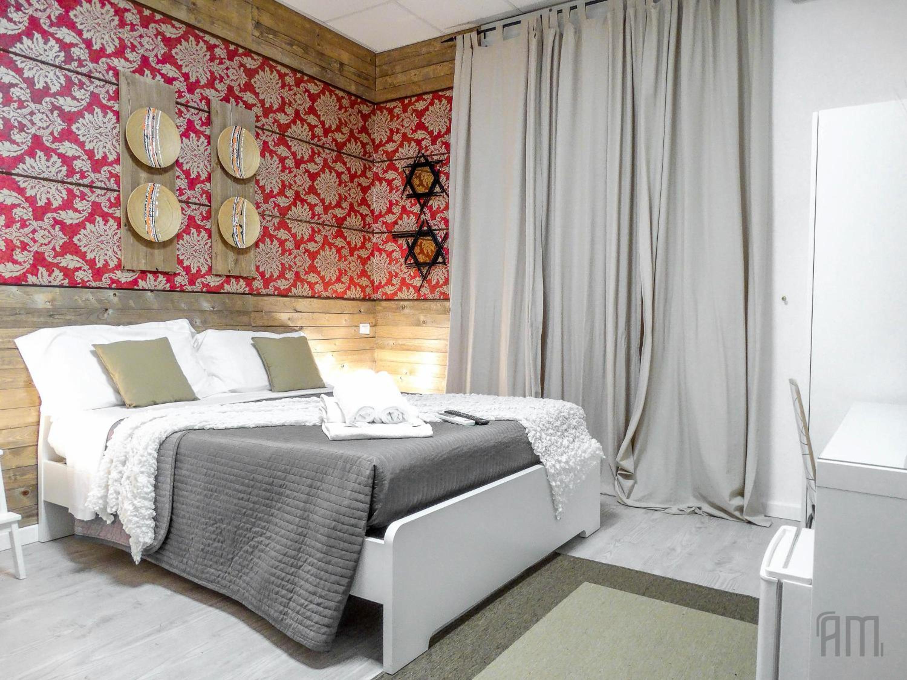 Quadruple Room photo 1