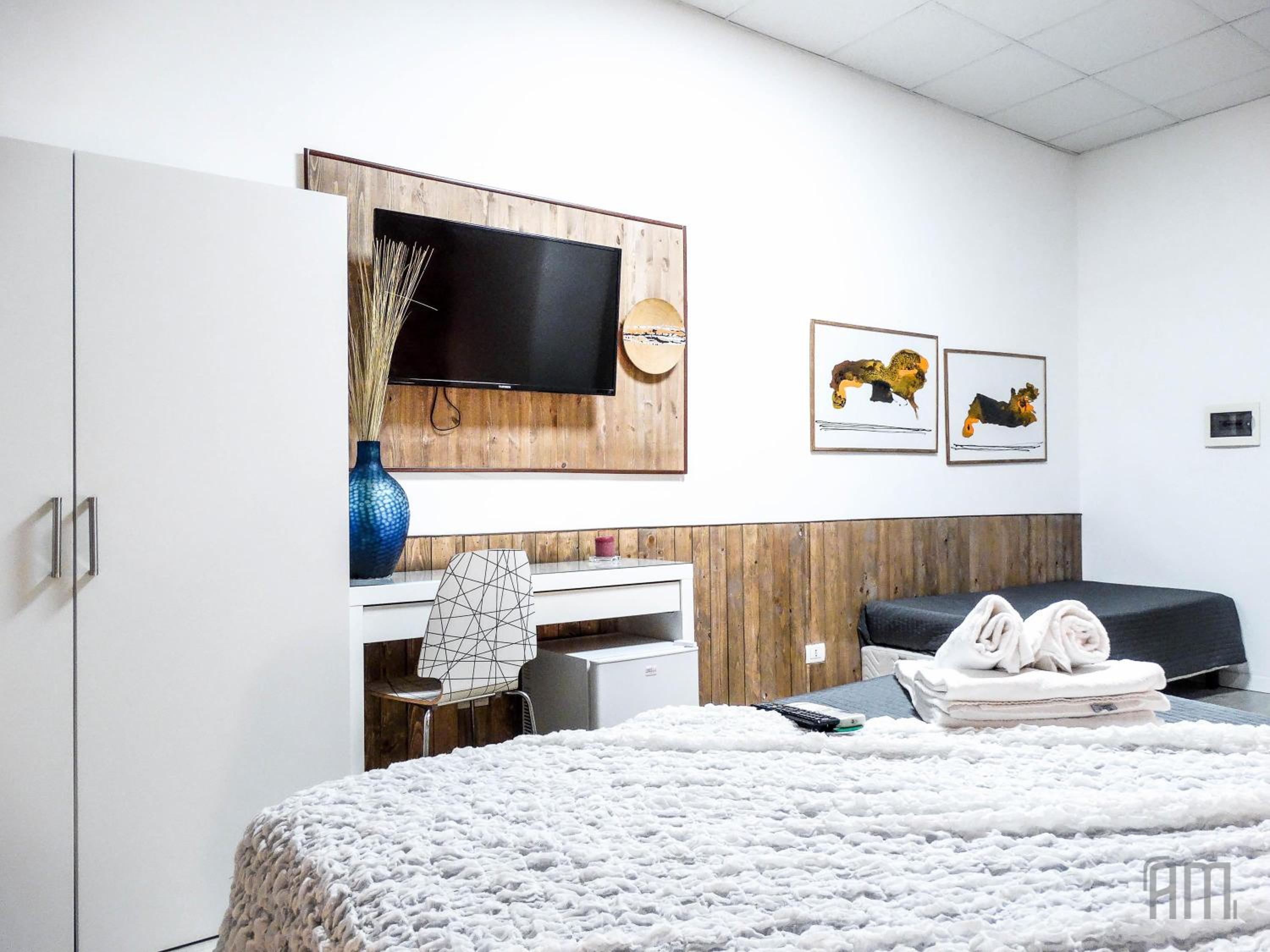 Triple Room photo 2