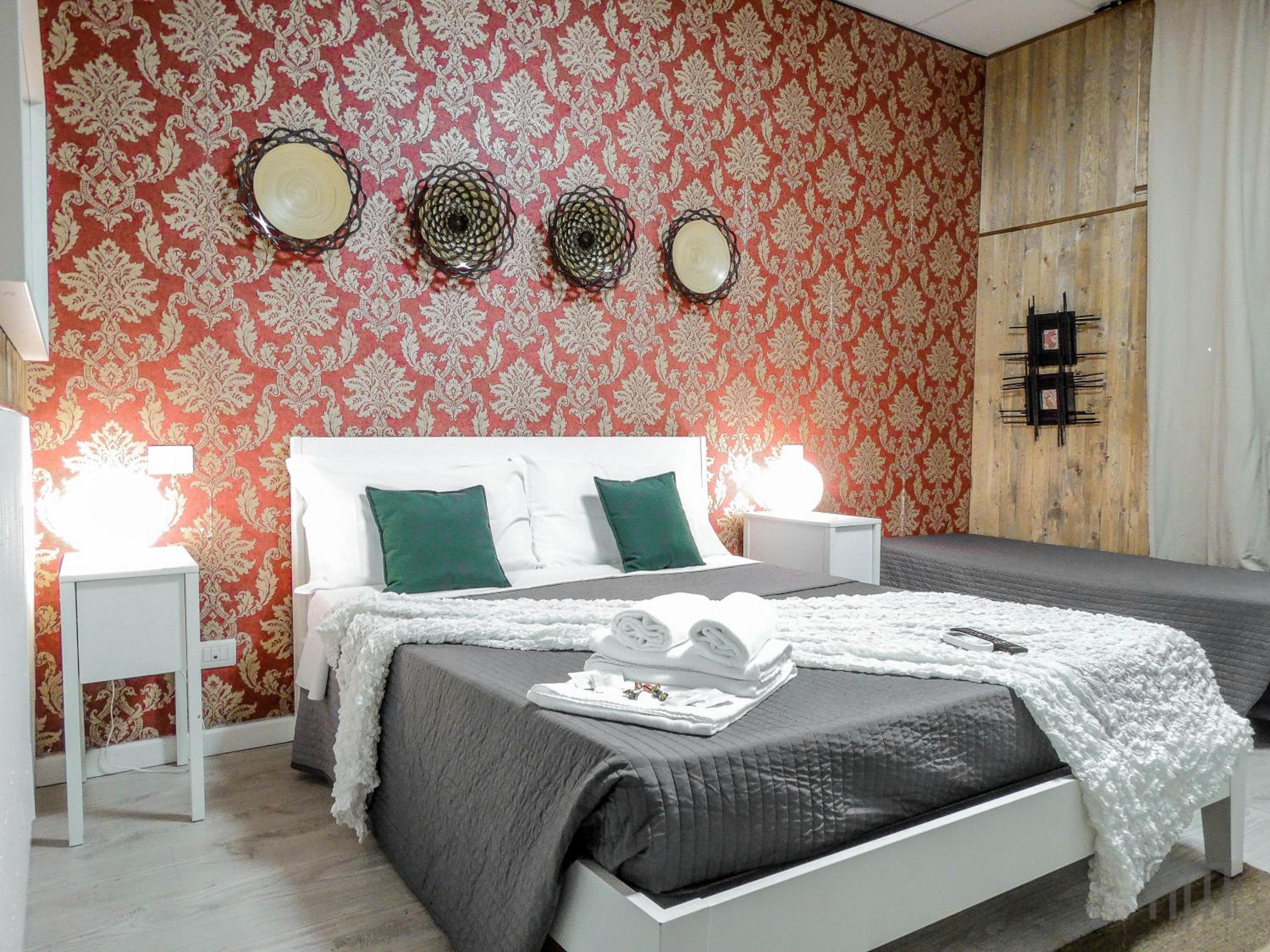 Triple Room photo 1