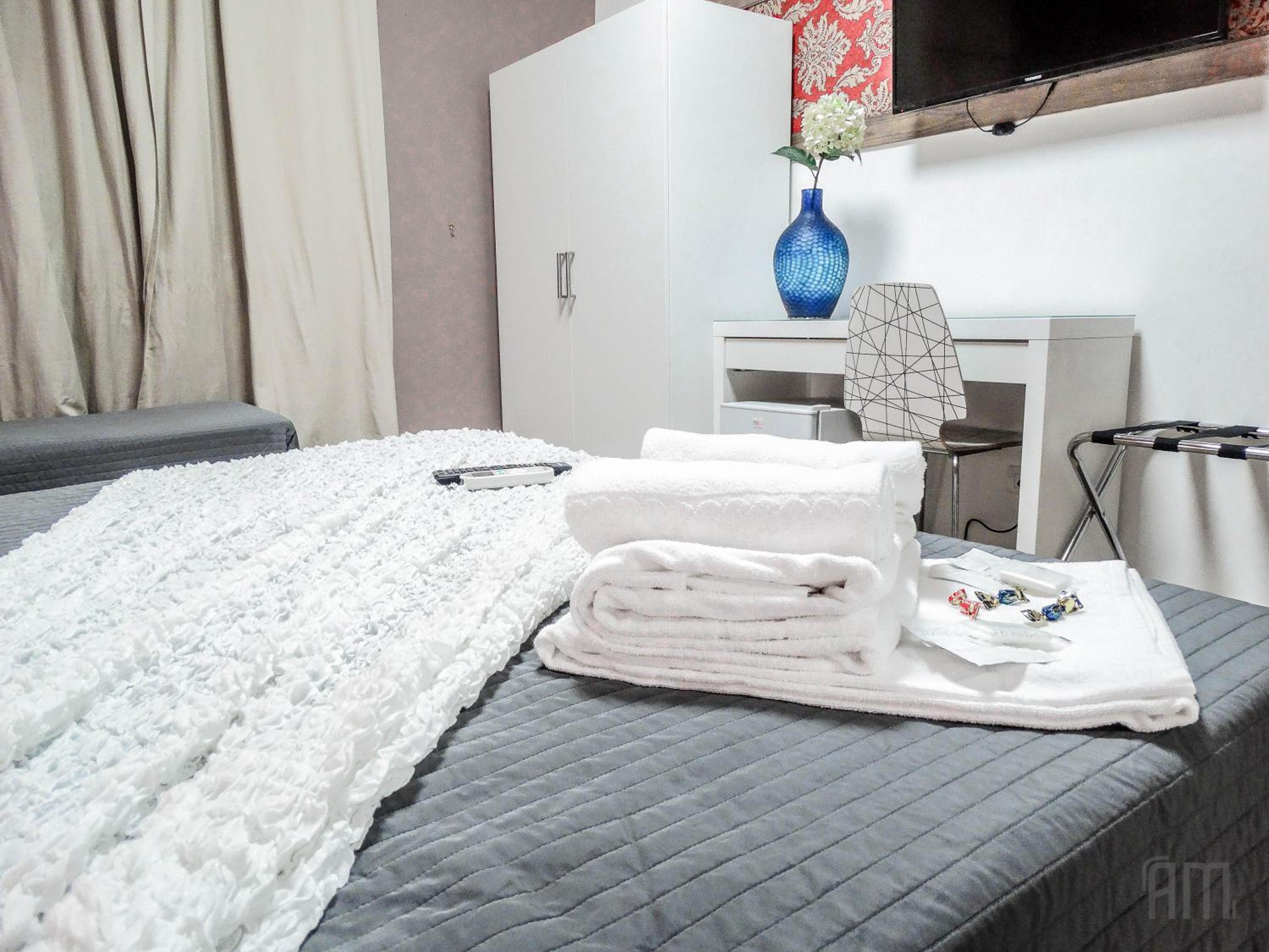 Quadruple Room photo 2