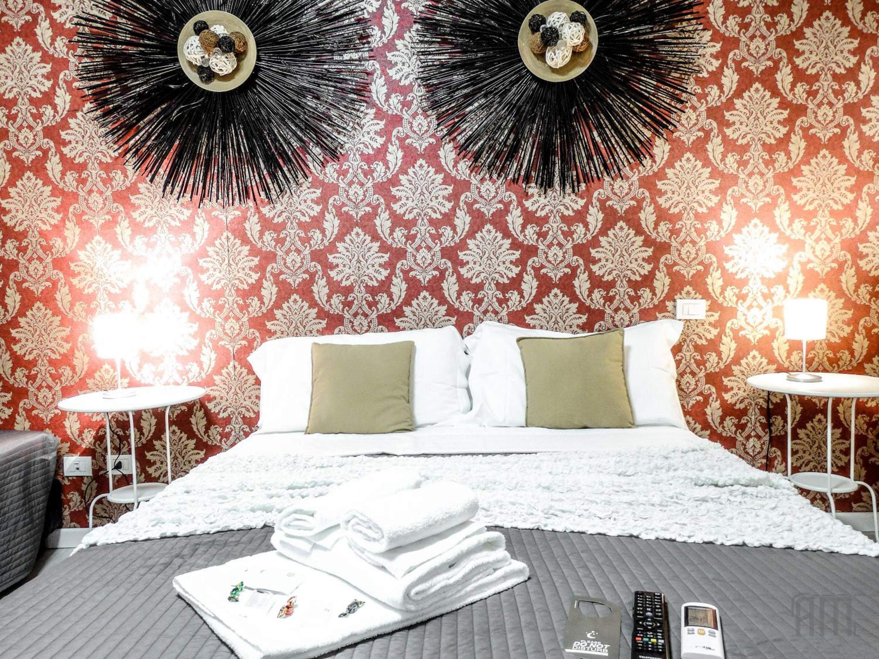 Quadruple Room photo 3
