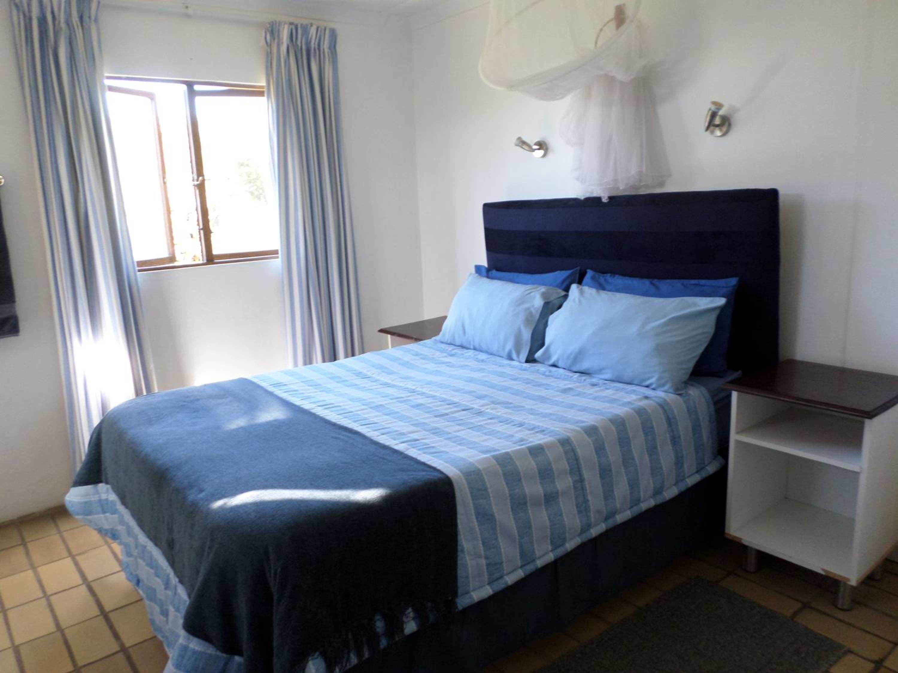 Two-Bedroom Cottage photo 1