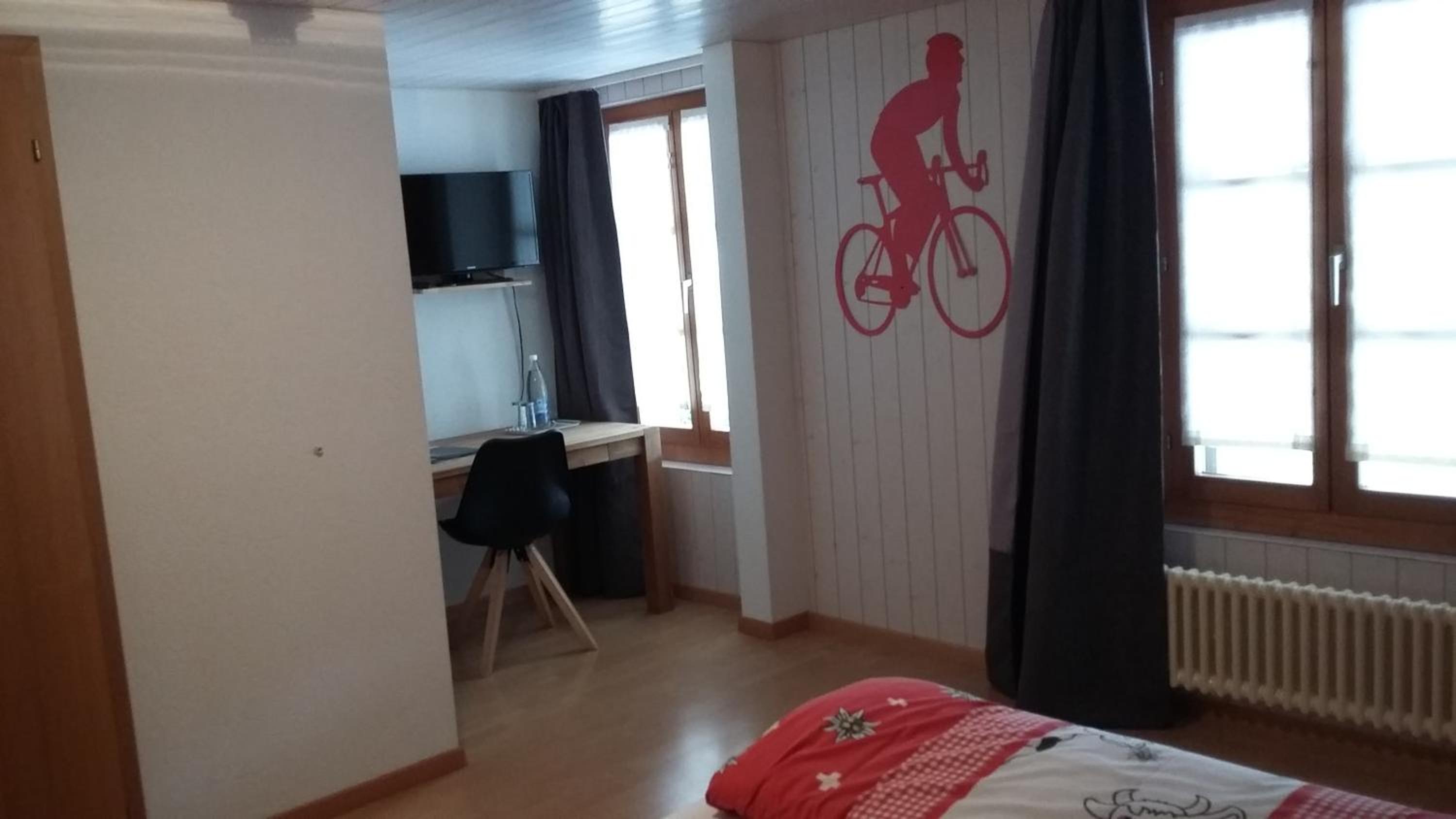 Double Room photo 3