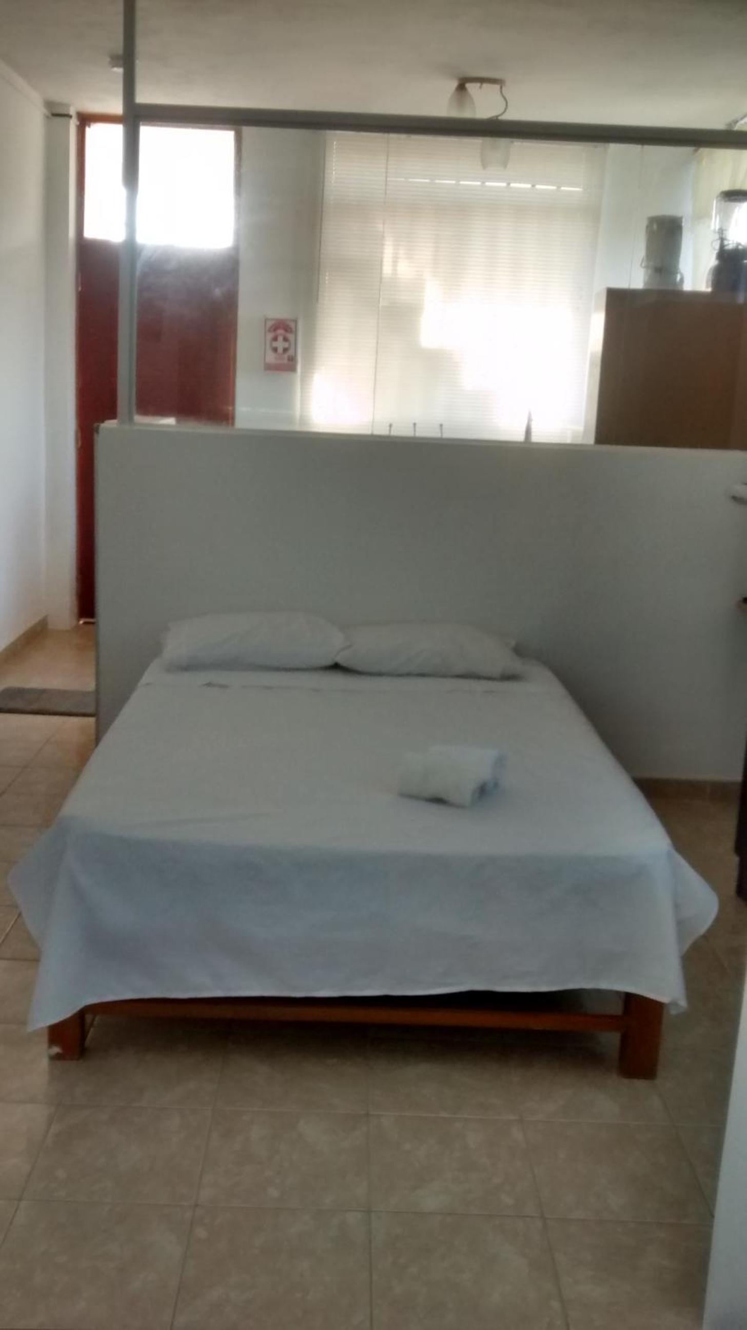 Standard Double or Twin Room with Balcony photo 1