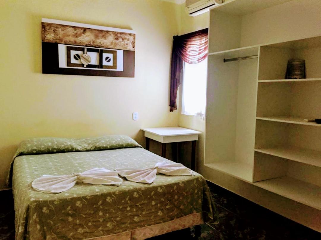 Standard Double or Twin Room photo 2