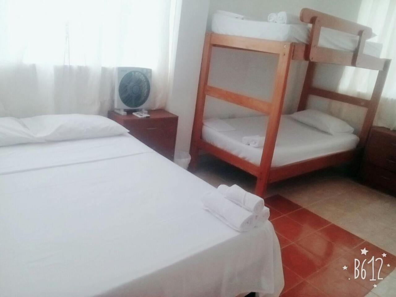 Family Suite photo 1