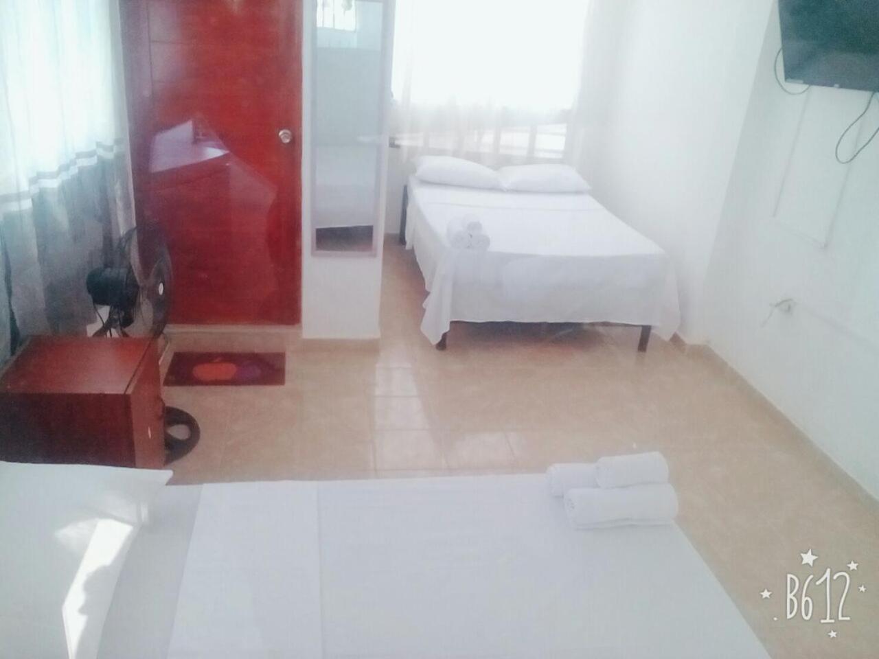 Standard Double or Twin Room with Balcony photo 3
