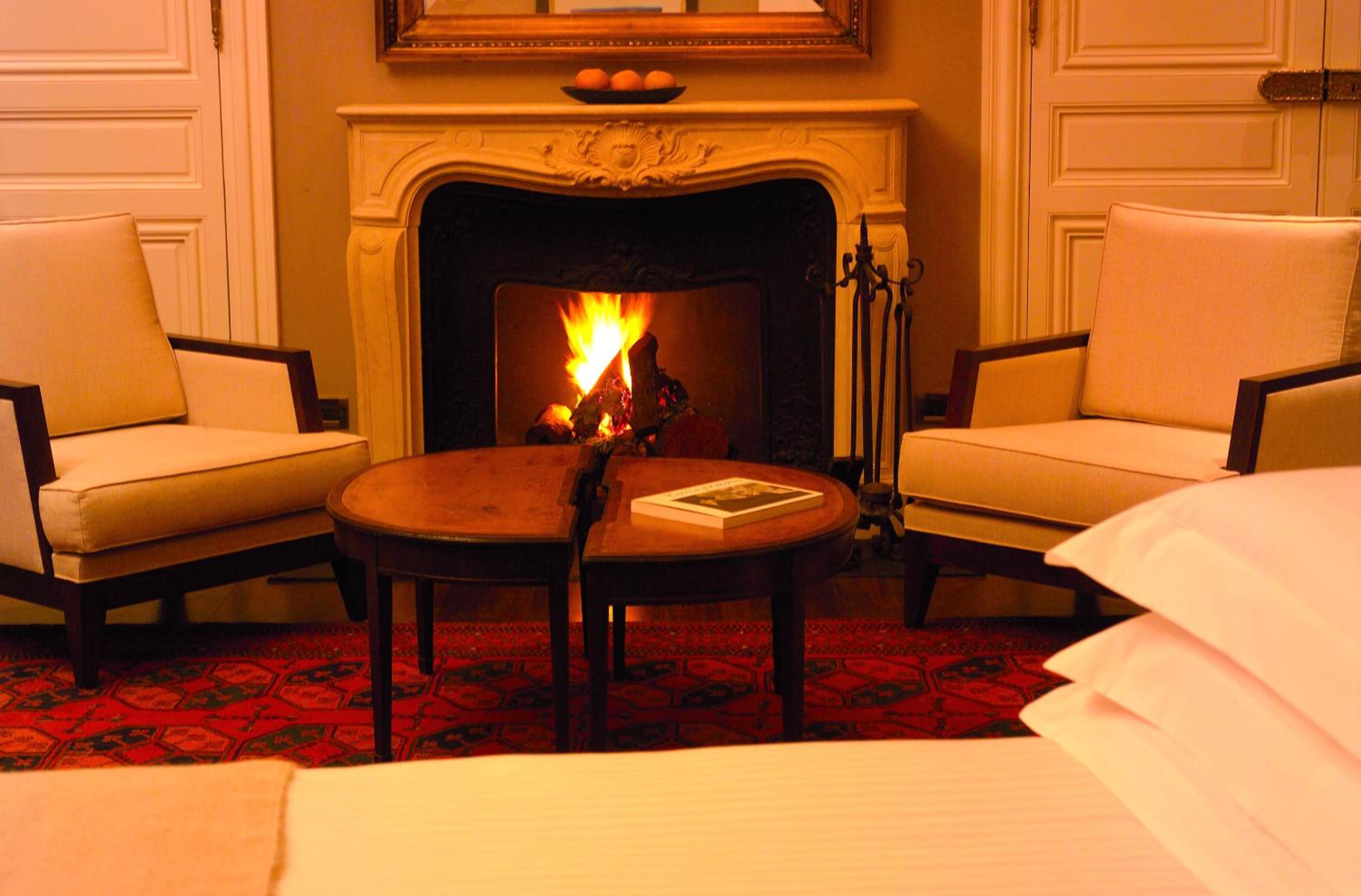 King Suite