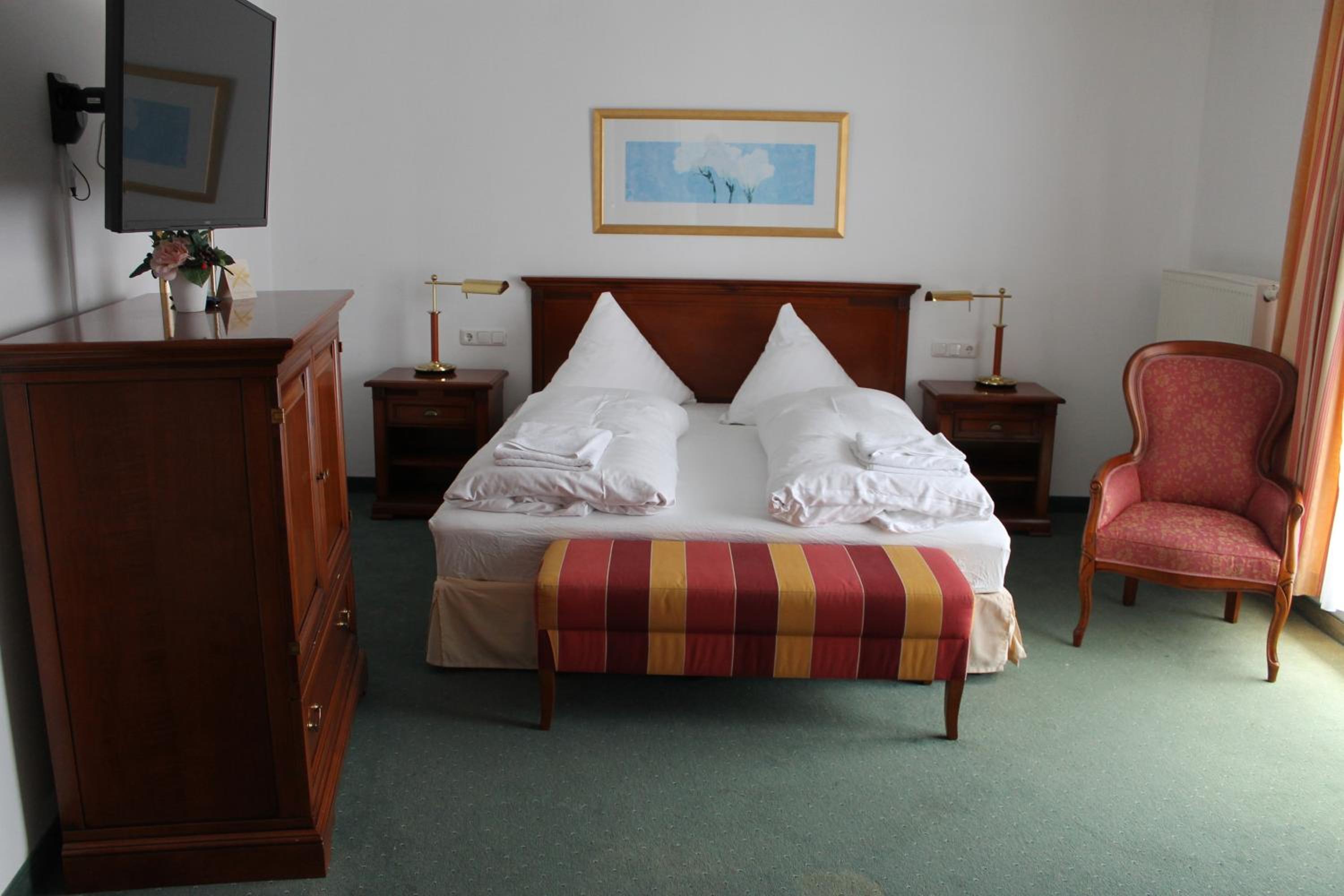 Double Room with Ocean View