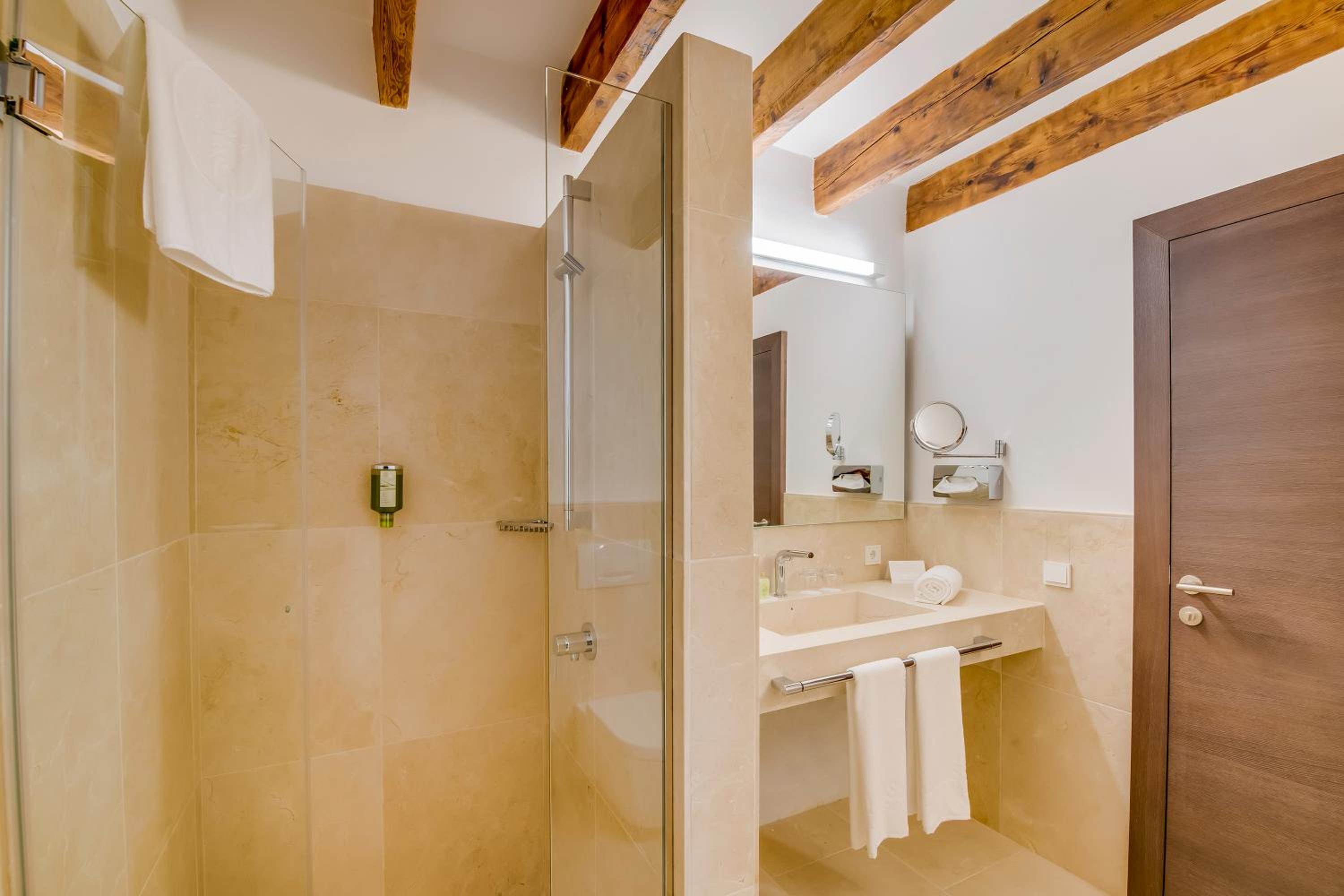 Habitación Doble Pequeña