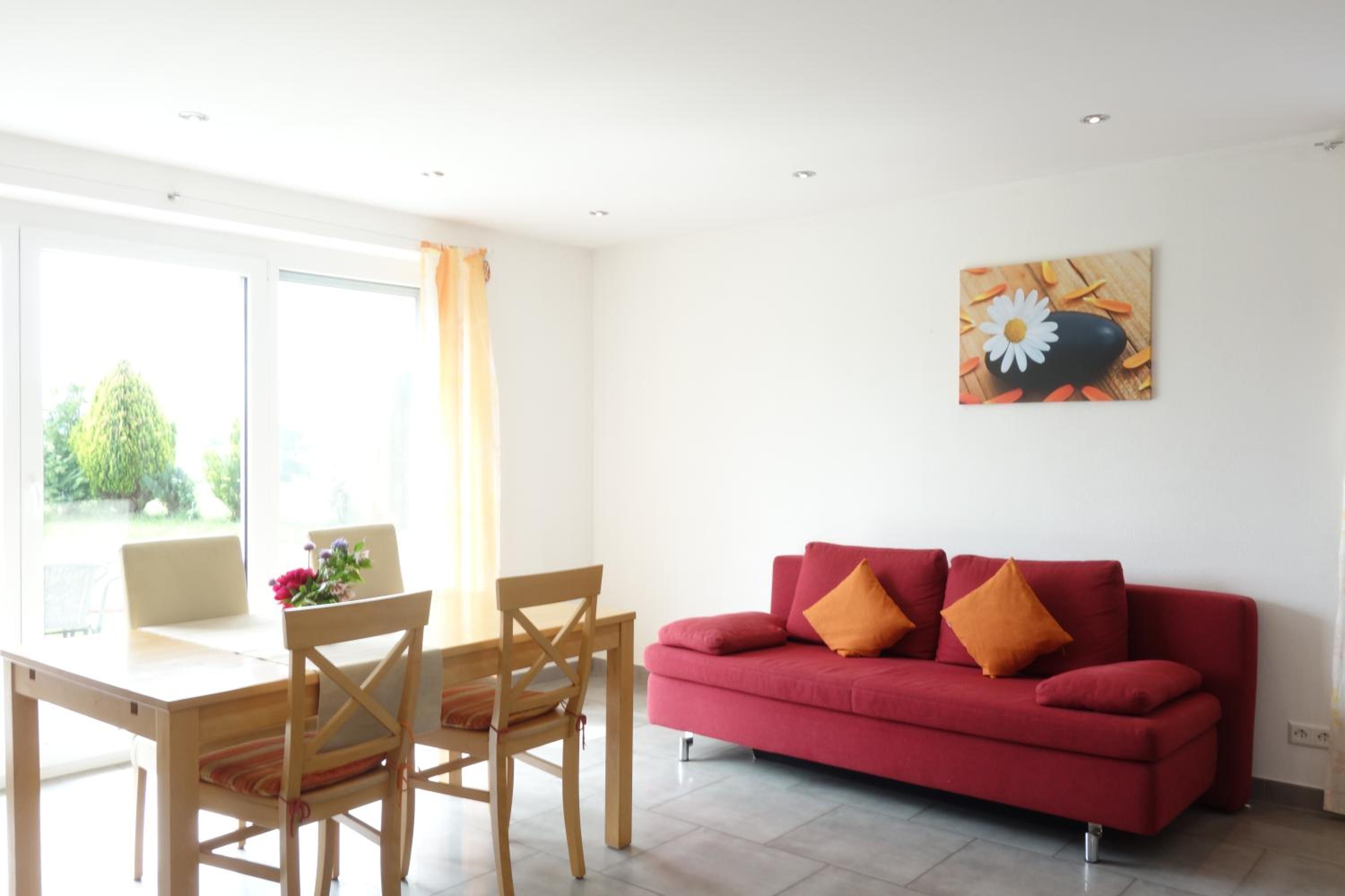 Apartment with Terrace photo 3