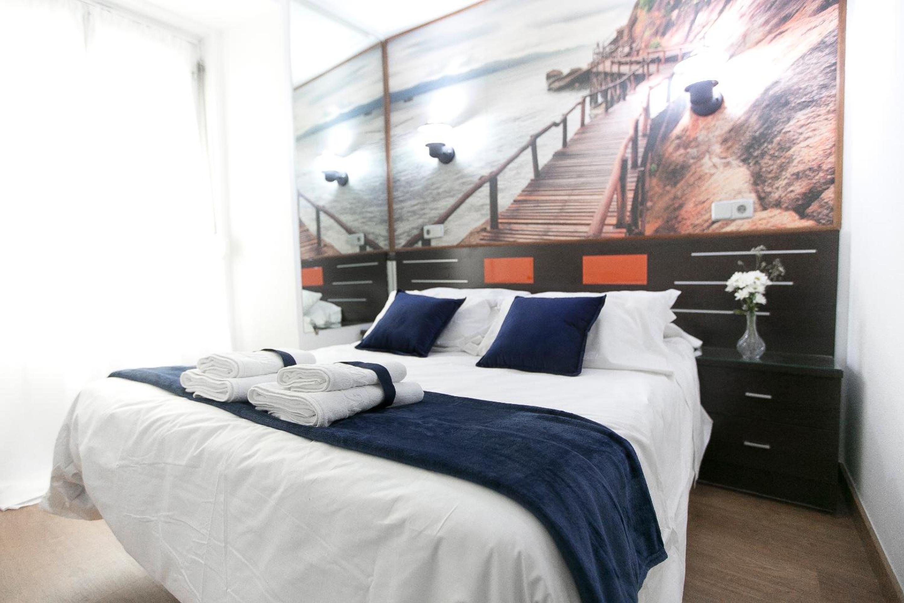Double or Twin Room photo 2