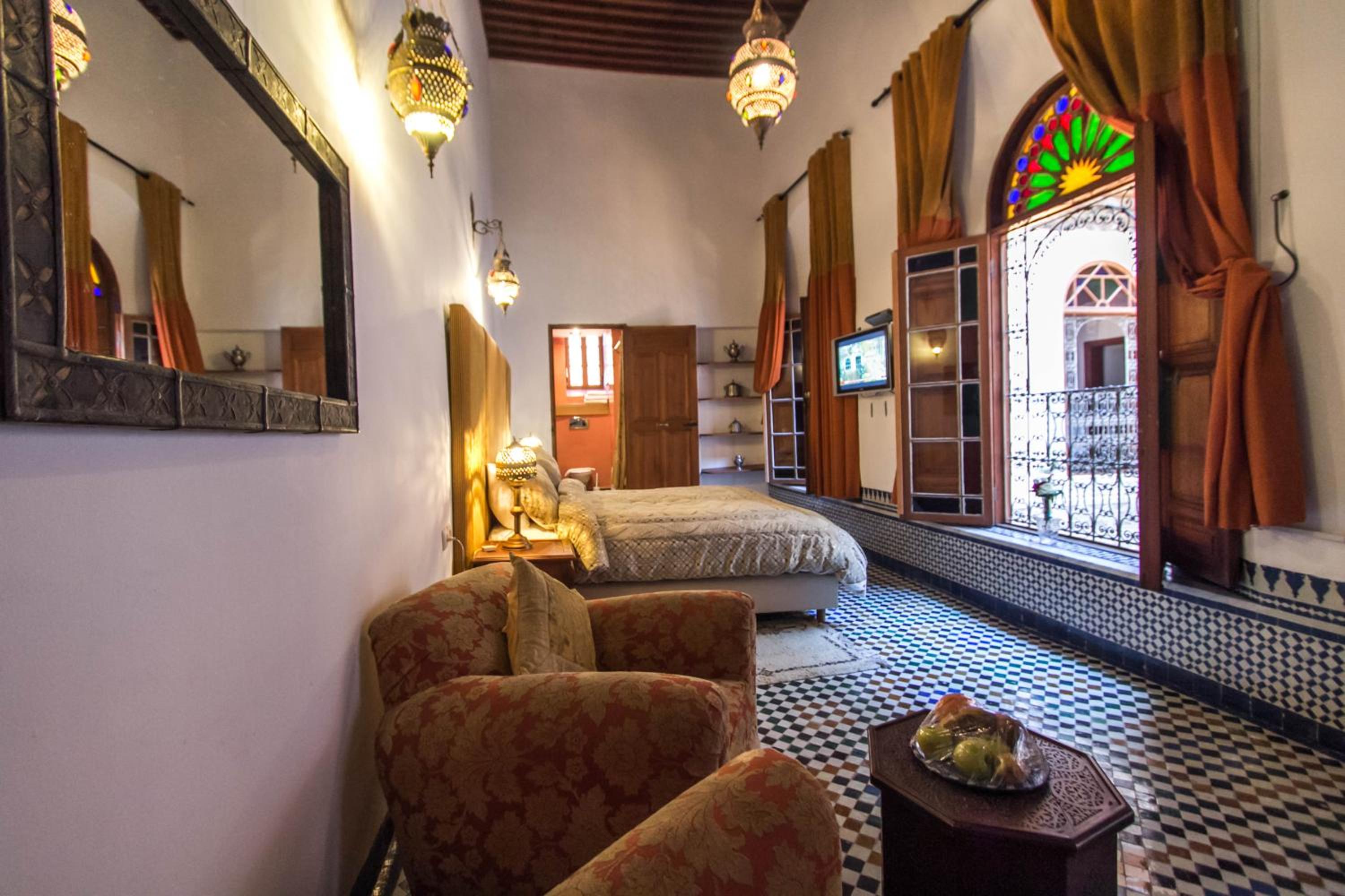Ibnou Al Arabi - Suite