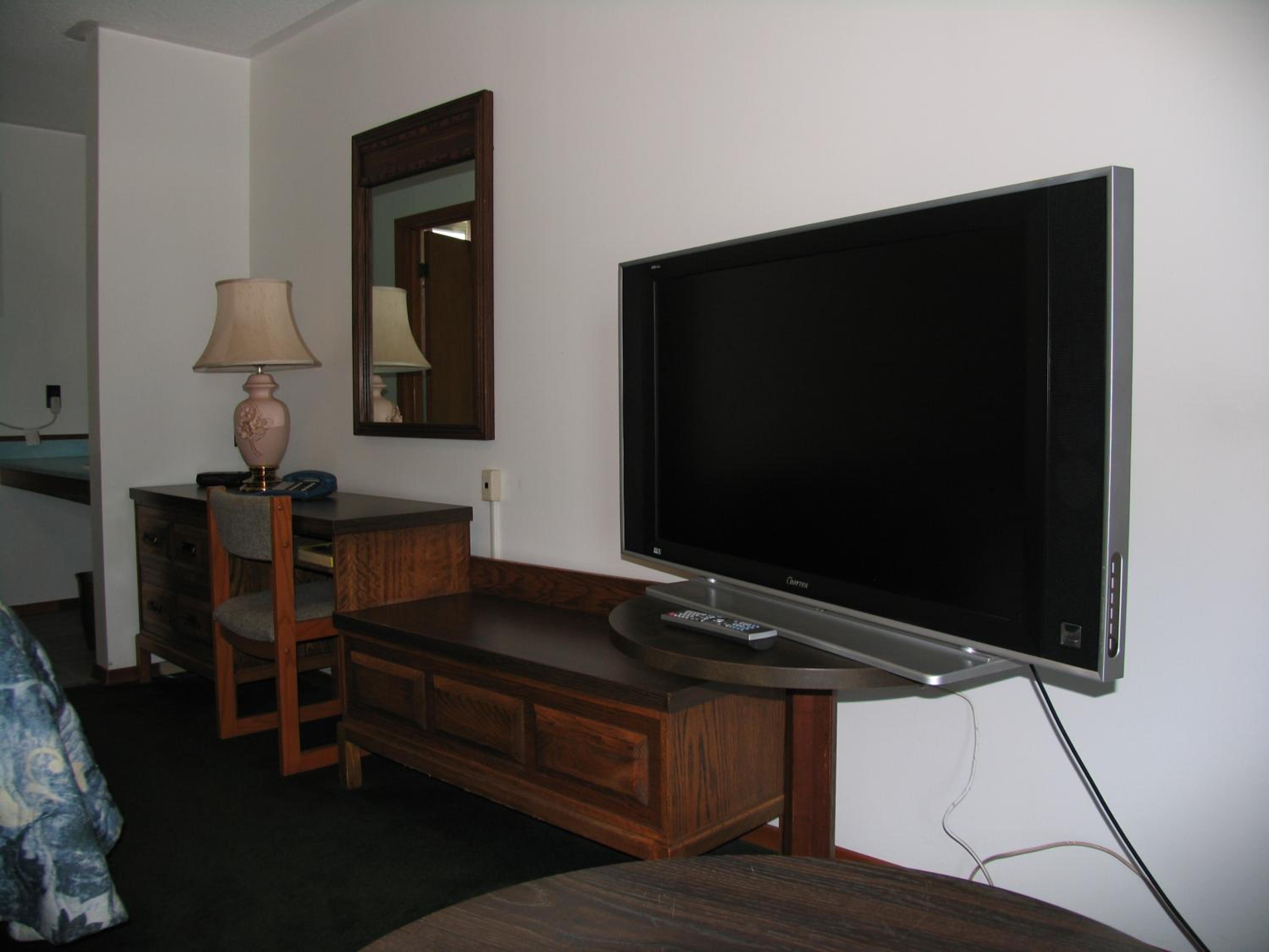 Queen Room - Photo 4