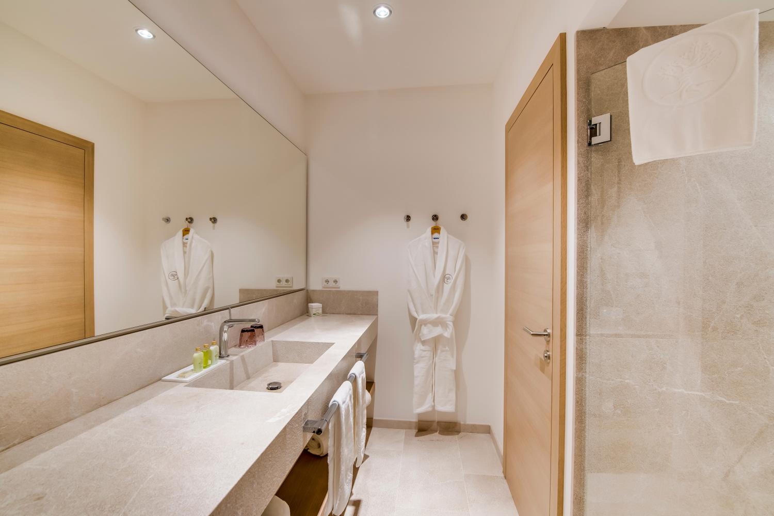 Habitación Doble Superior