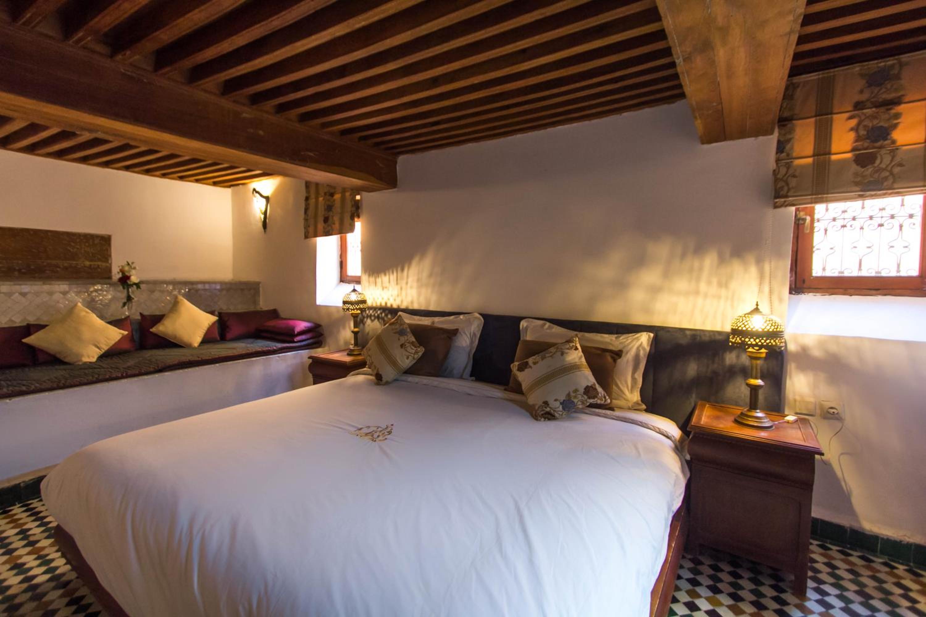 Maimonide - Double Room - Photo 1