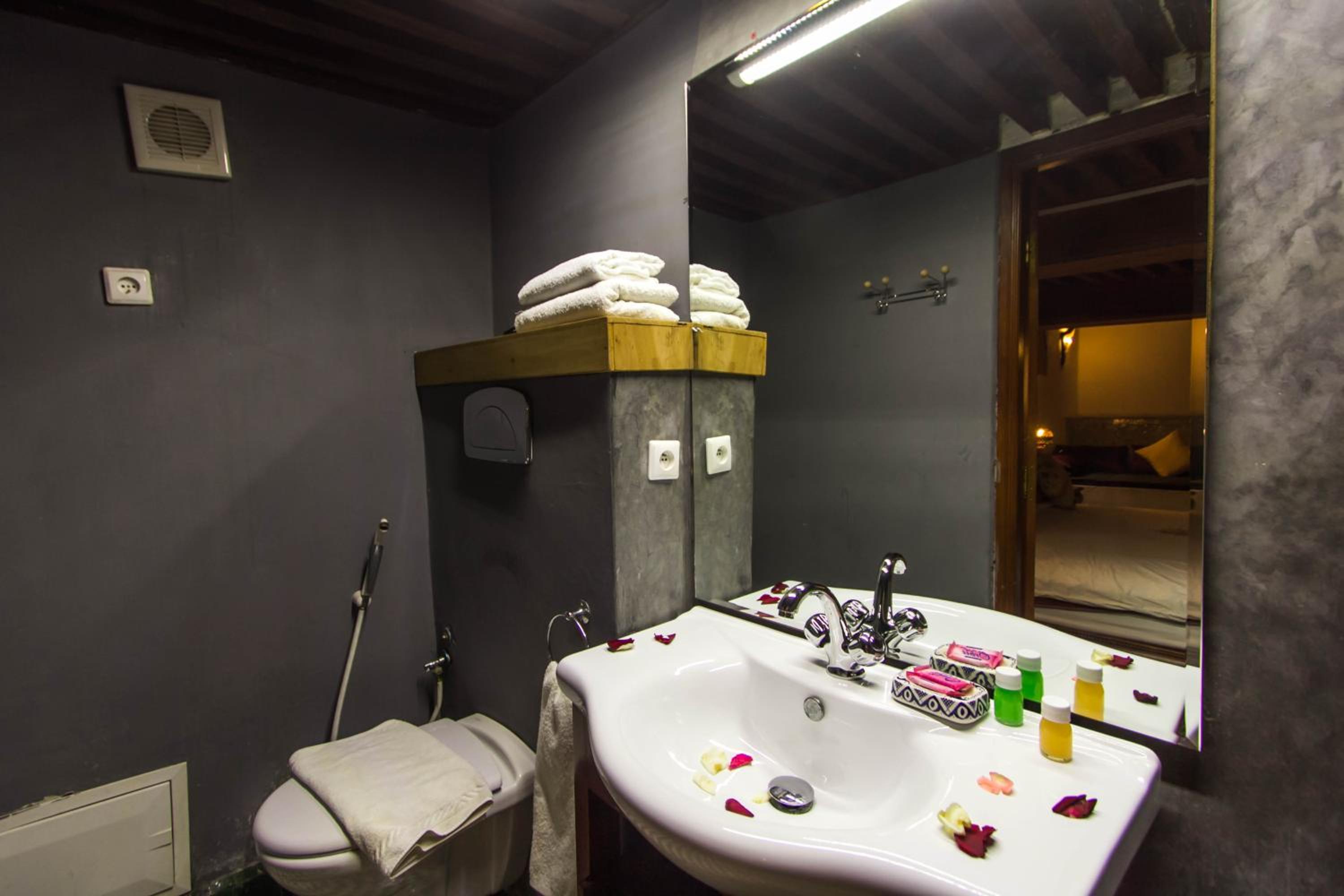 Maimonide - Double Room - Photo 2