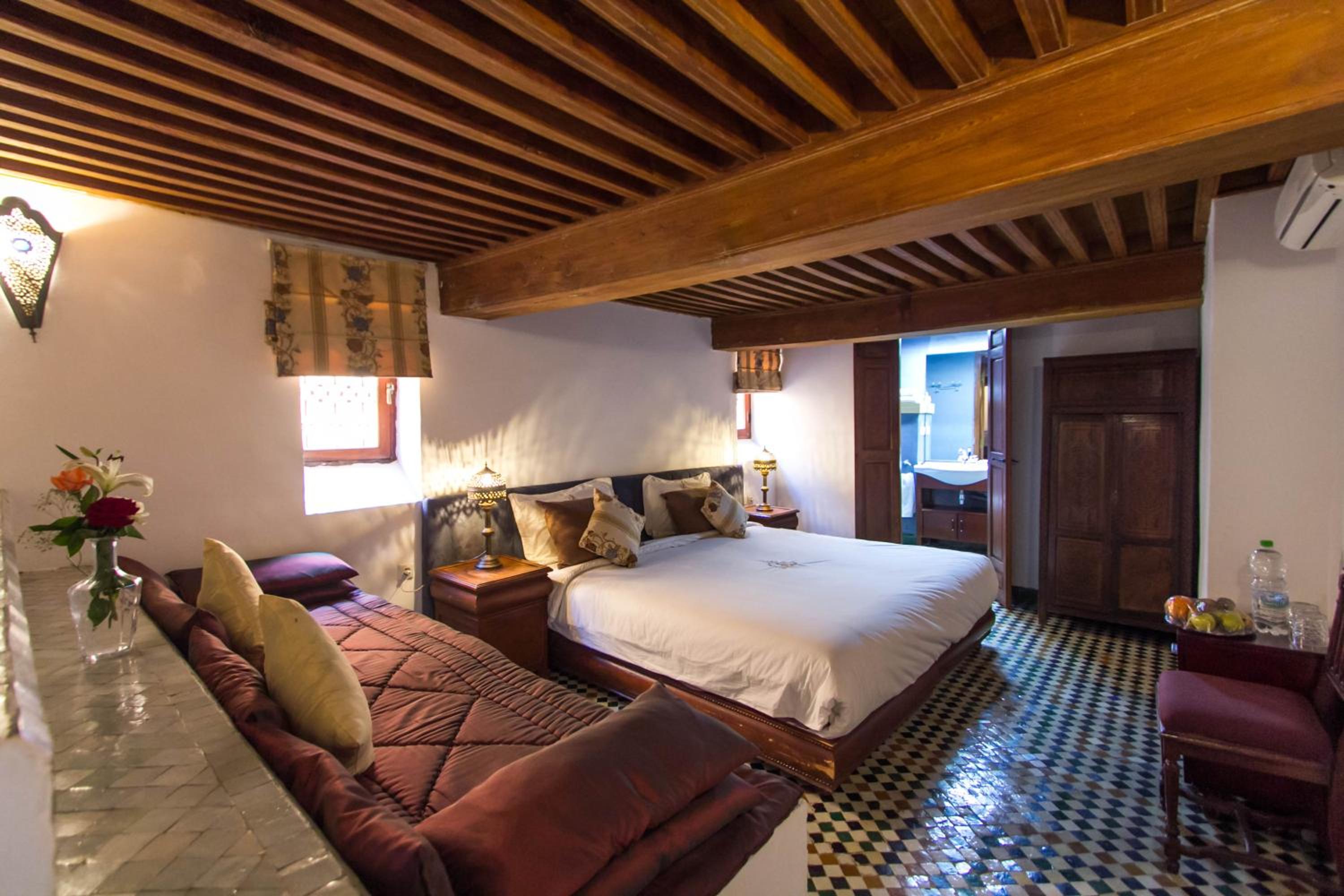 Maimonide - Double Room - Photo 5