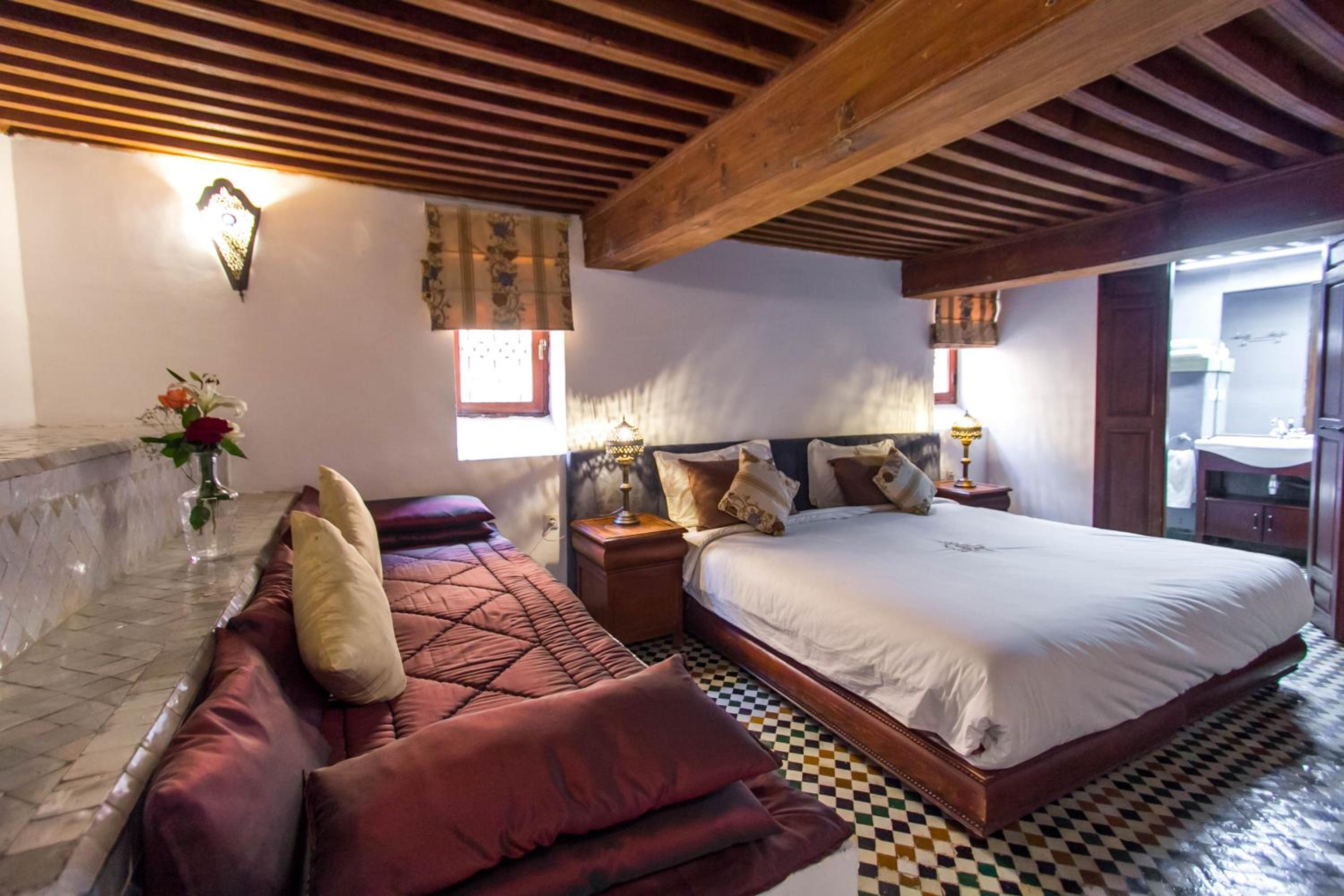 Maimonide - Double Room - Photo 3