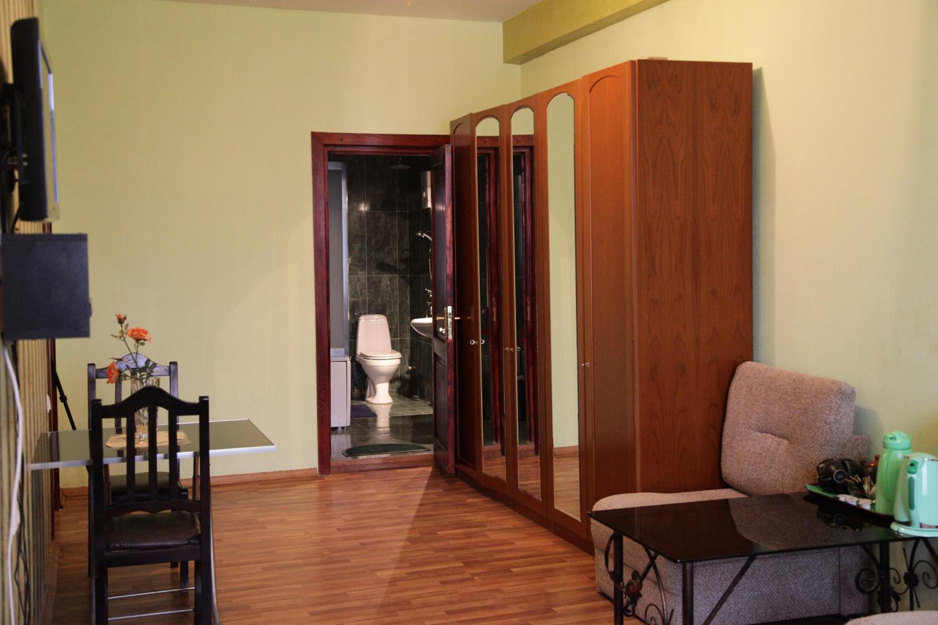 Two-Bedroom Apartment - Photo 12
